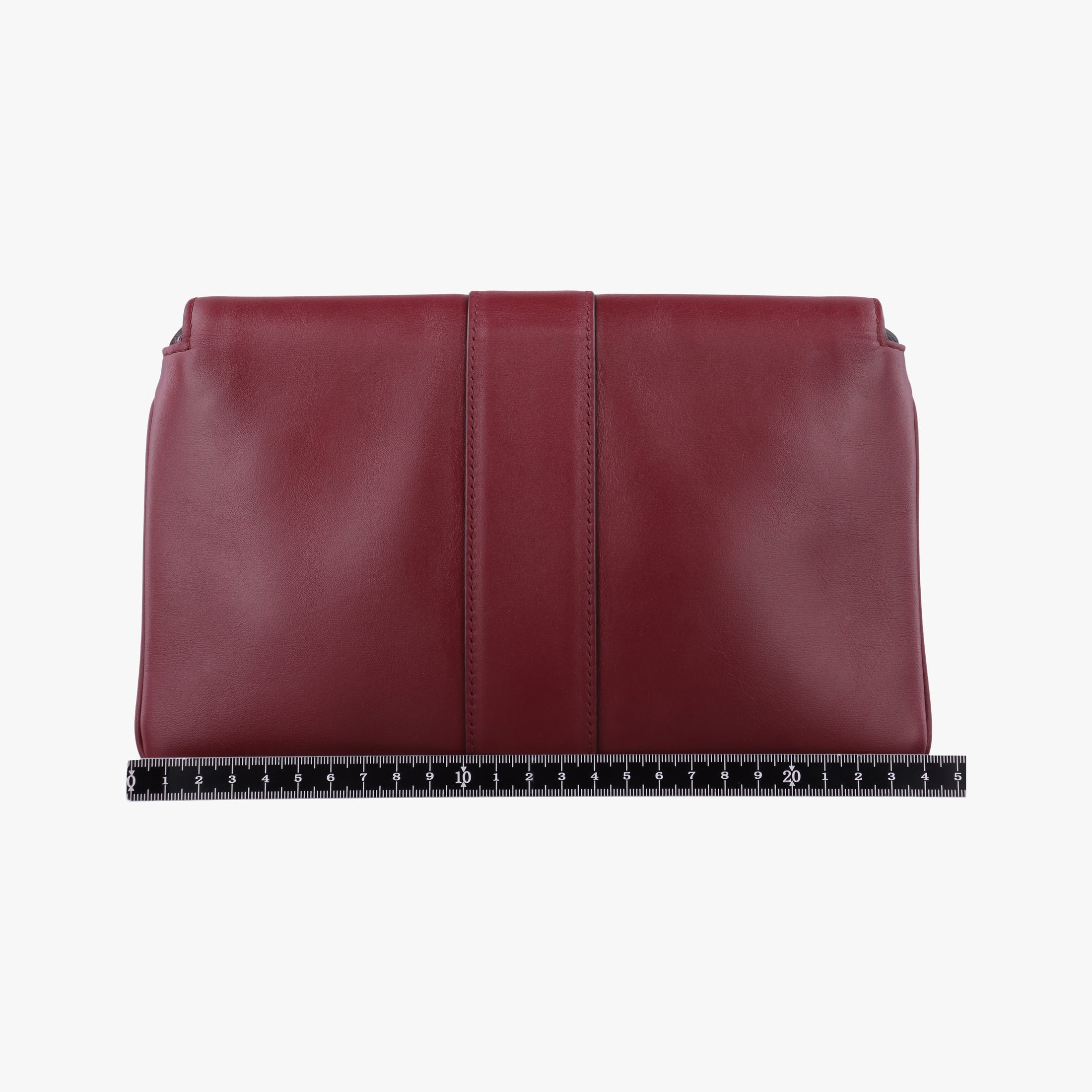 Arli Burgundy Leather 550129 D028198968アリー ワインレッド レザー 550129 D028198968