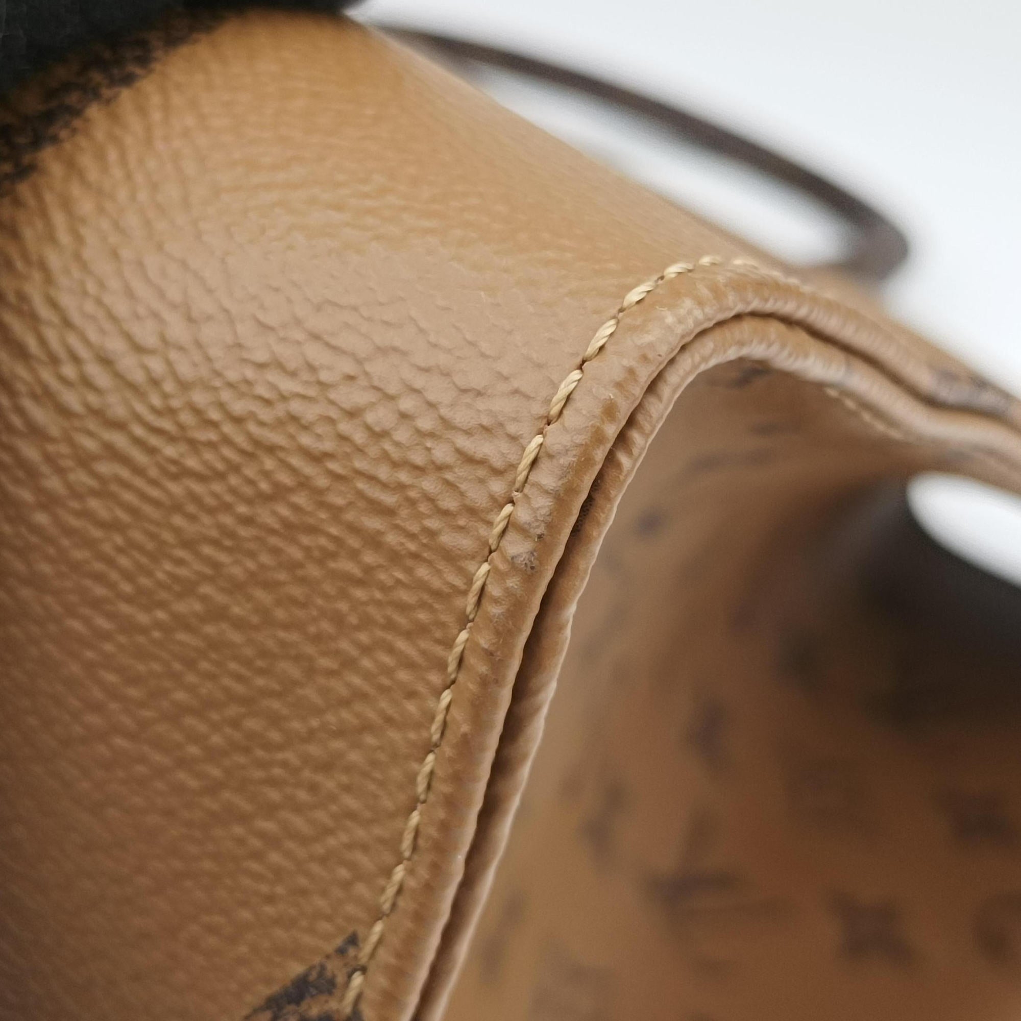 On the Go GM Brown Monogram Canvas M45320 TJ2230オンザゴーGM モノグラム/ブラウン モノグラム キャンバス M45320 TJ2230