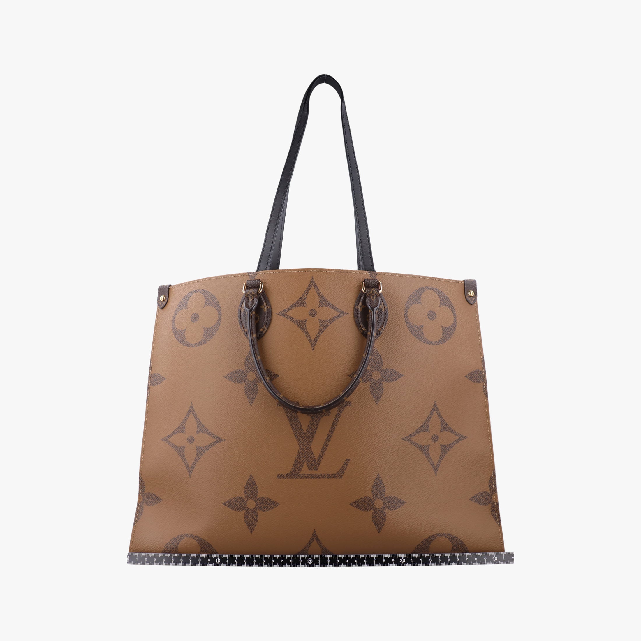 On the Go GM Brown Monogram Canvas M45320 TJ2230オンザゴーGM モノグラム/ブラウン モノグラム キャンバス M45320 TJ2230