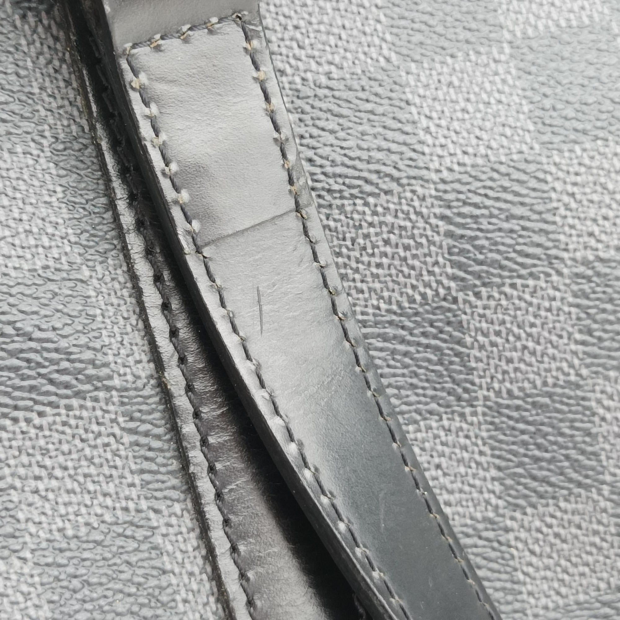 Tadao Noir Damier Graphite N51192 DU2170タダオ ノワール ダミエグラフィット N51192 DU2170