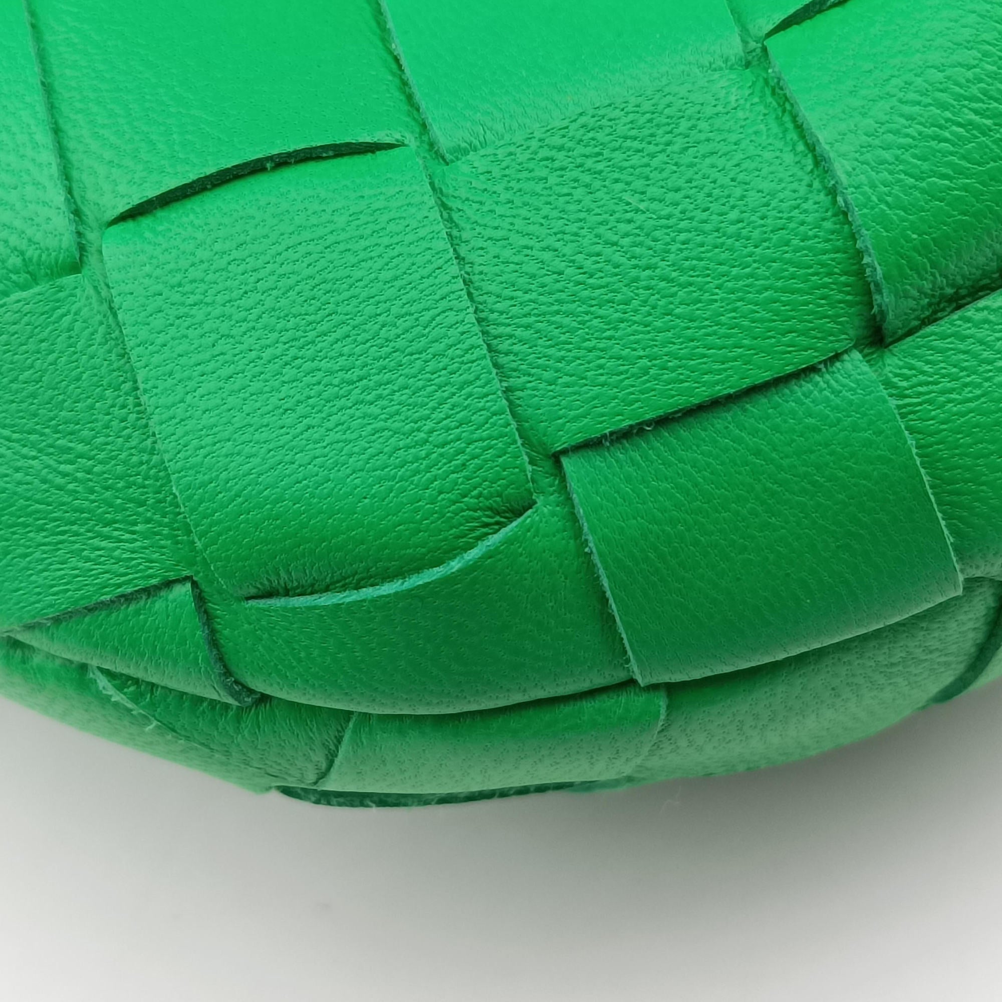 The Jodie Green lambskin A00203565Oザ ジョディ グリーン ラムスキン A00203565O