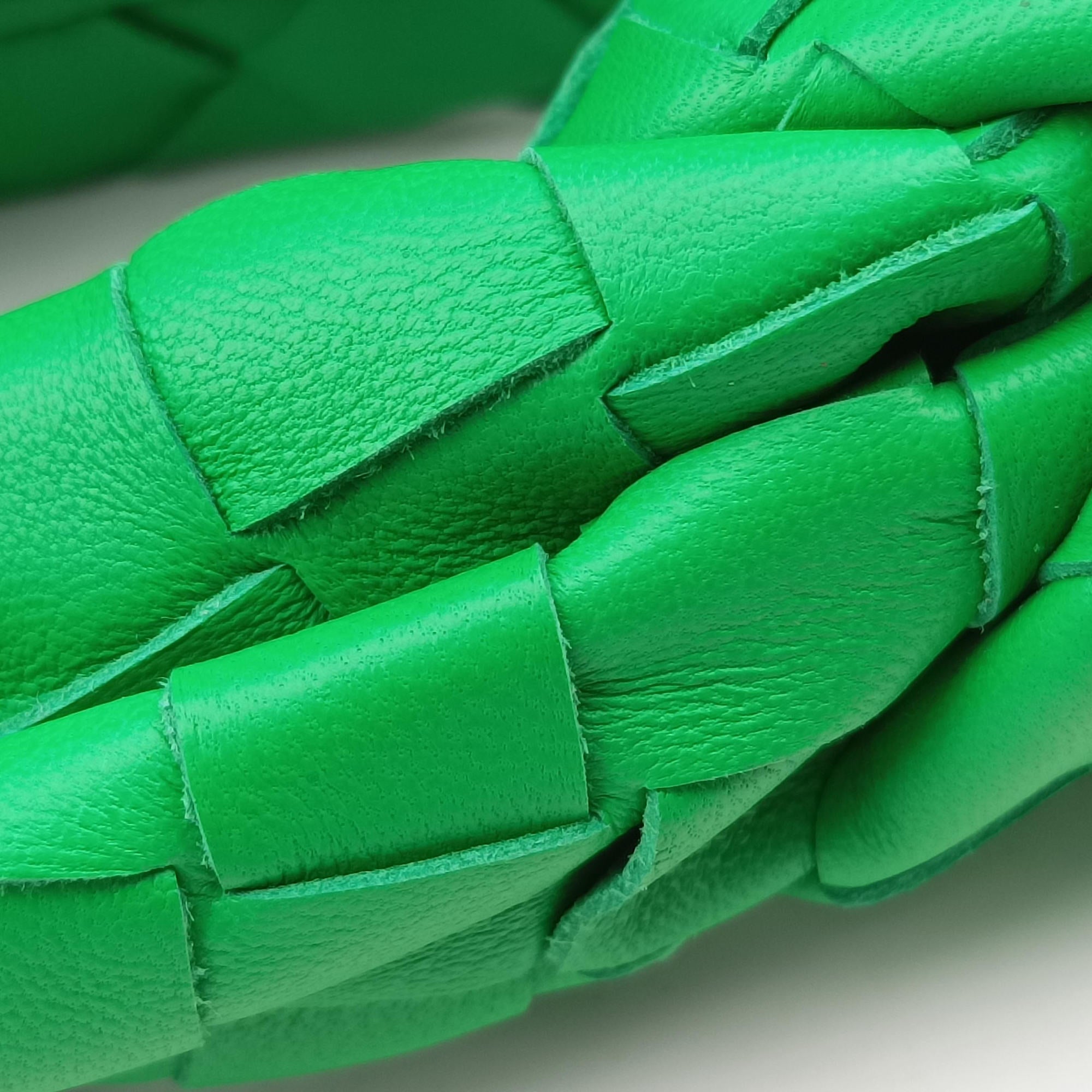 The Jodie Green lambskin A00203565Oザ ジョディ グリーン ラムスキン A00203565O