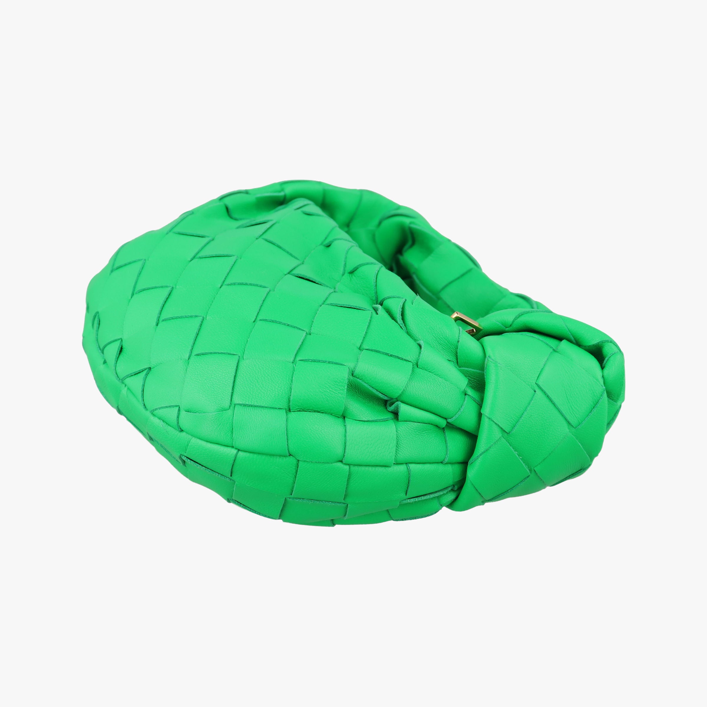 The Jodie Green lambskin A00203565Oザ ジョディ グリーン ラムスキン A00203565O