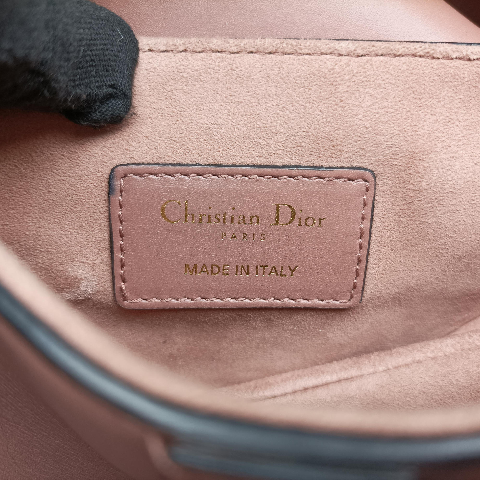 Saddle Pink Leather 09-MSA-0163サドル ピンク レザー 09-MSA-0163