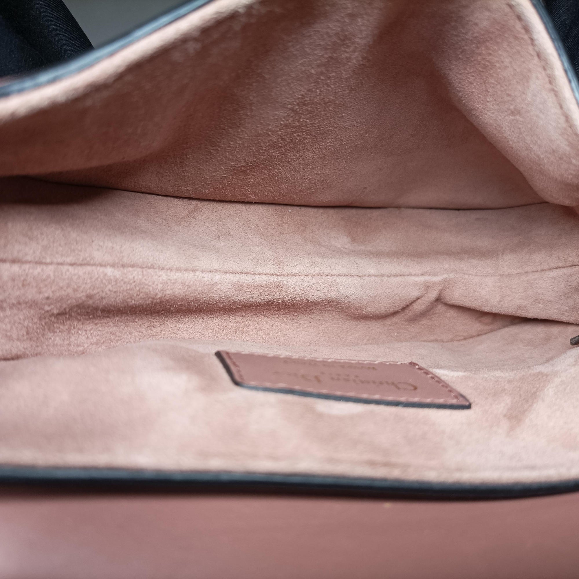 Saddle Pink Leather 09-MSA-0163サドル ピンク レザー 09-MSA-0163