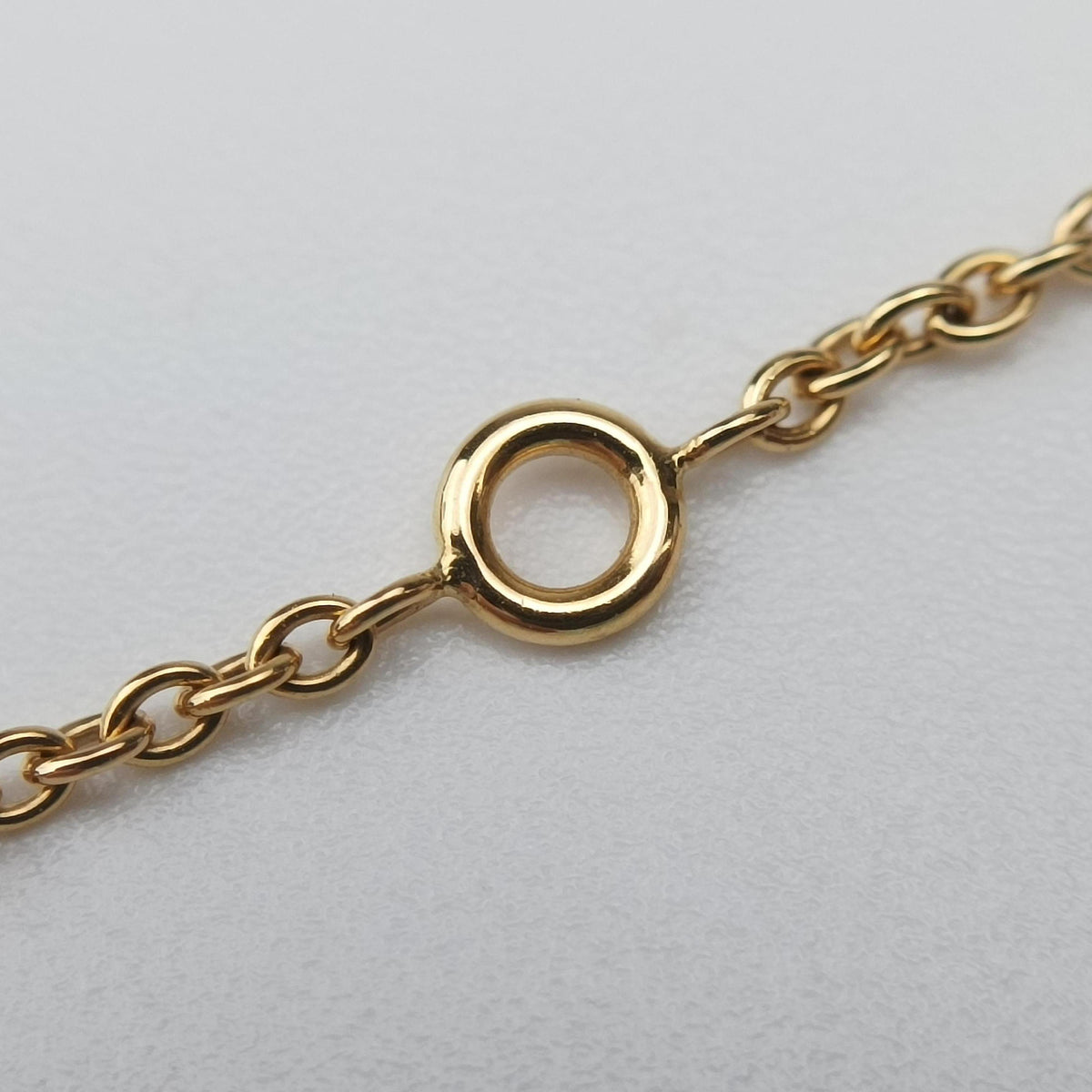 Amulette de Cartier Golden AU750 B3047100 248250アミュレット ドゥ カルティエ ゴールド AU750 B3047100 248250