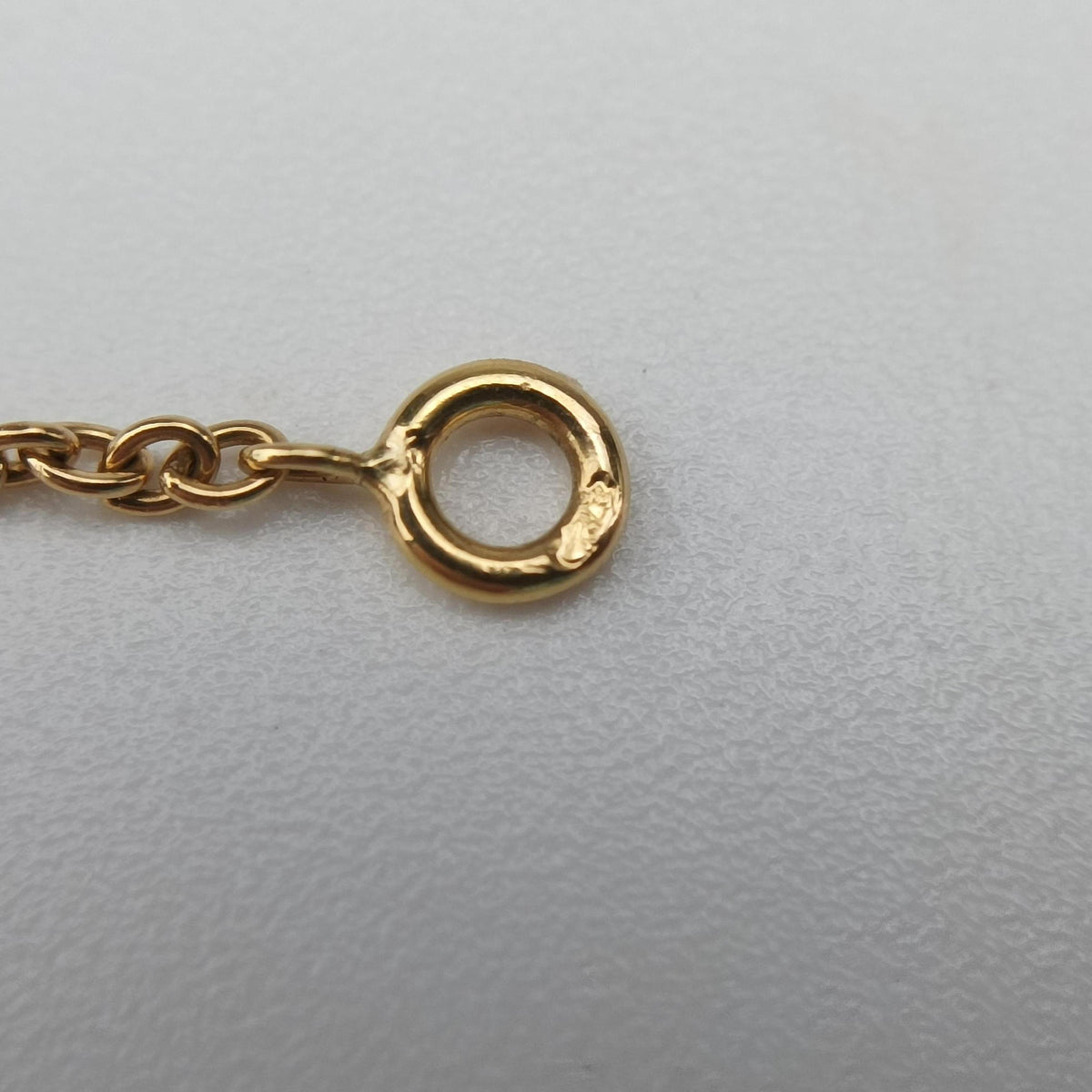 Amulette de Cartier Golden AU750 B3047100 248250アミュレット ドゥ カルティエ ゴールド AU750 B3047100 248250