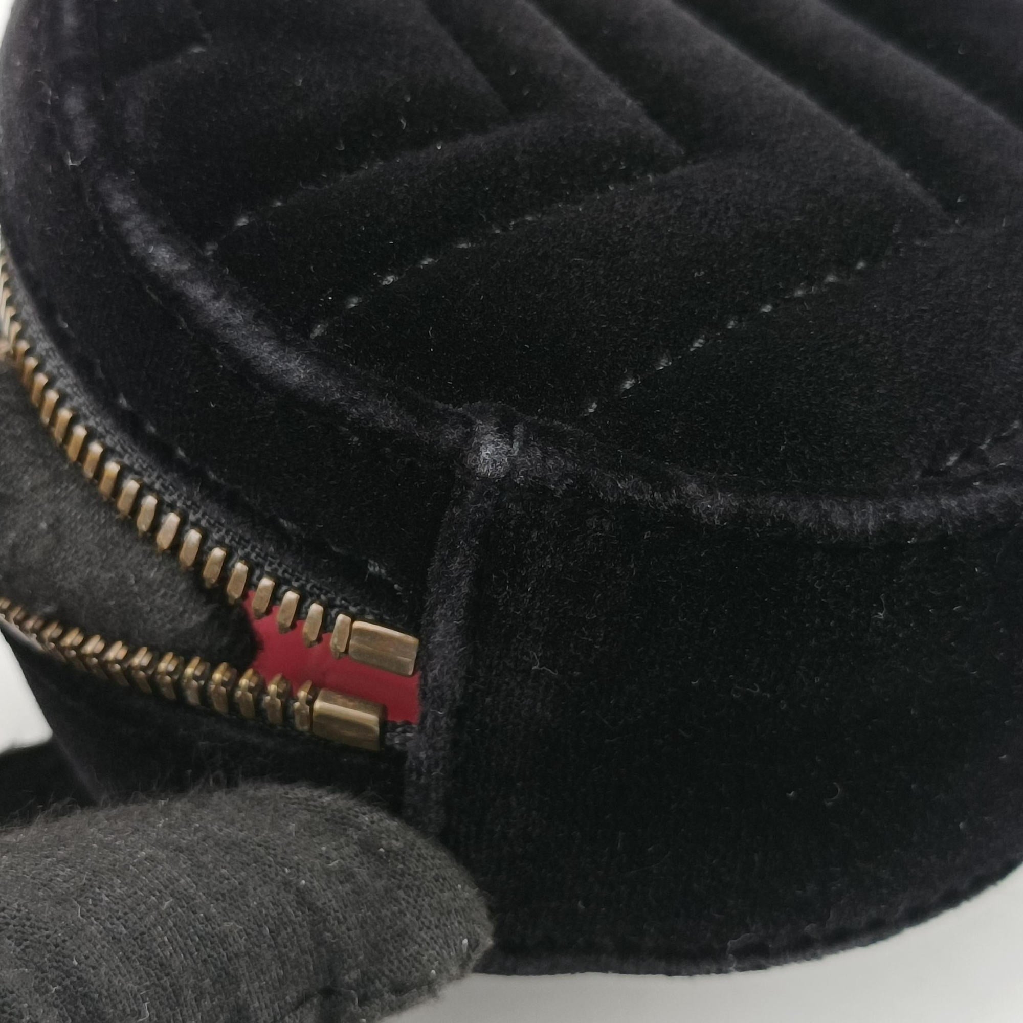 GG Marmont Black velour 476484 I024400266GGマーモント ブラック ベロア 476484 I024400266