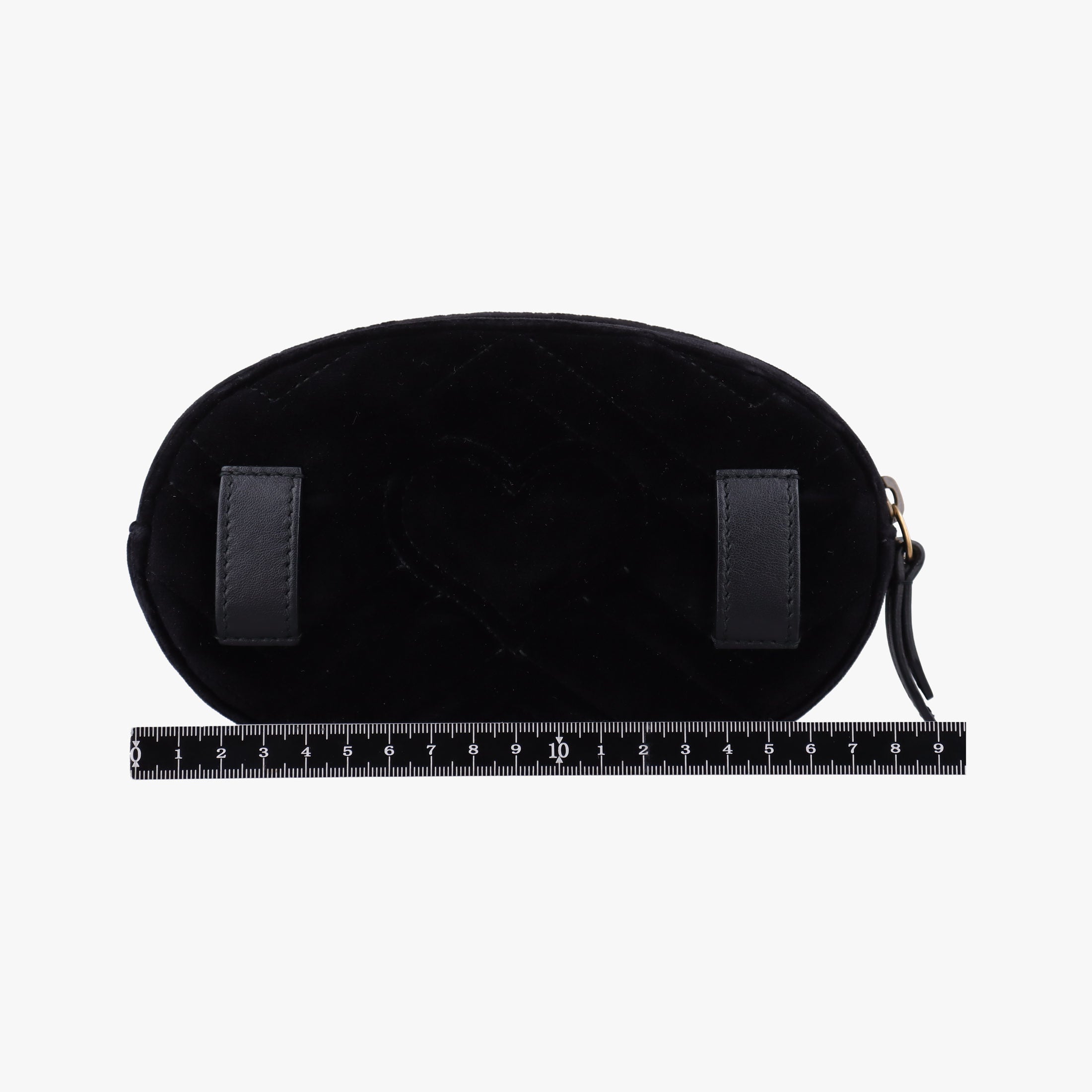 GG Marmont Black velour 476484 I024400266GGマーモント ブラック ベロア 476484 I024400266