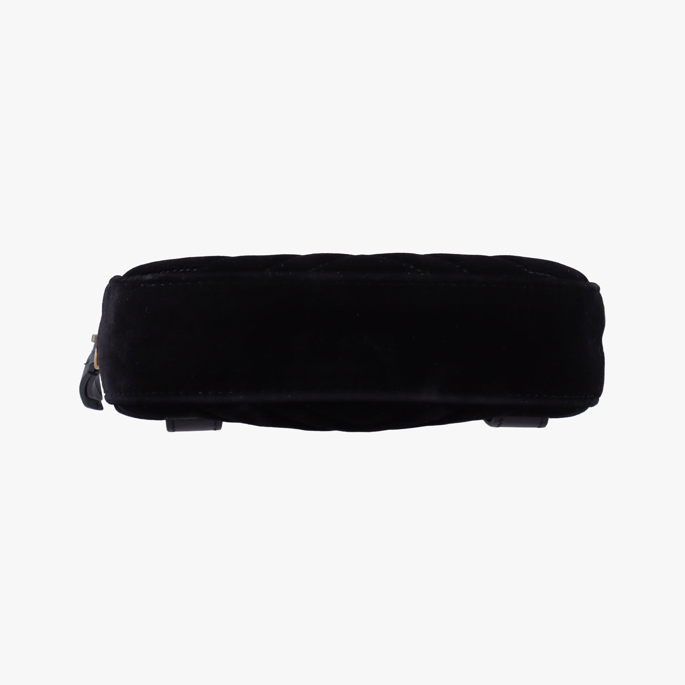 GG Marmont Black velour 476484 I024400266GGマーモント ブラック ベロア 476484 I024400266