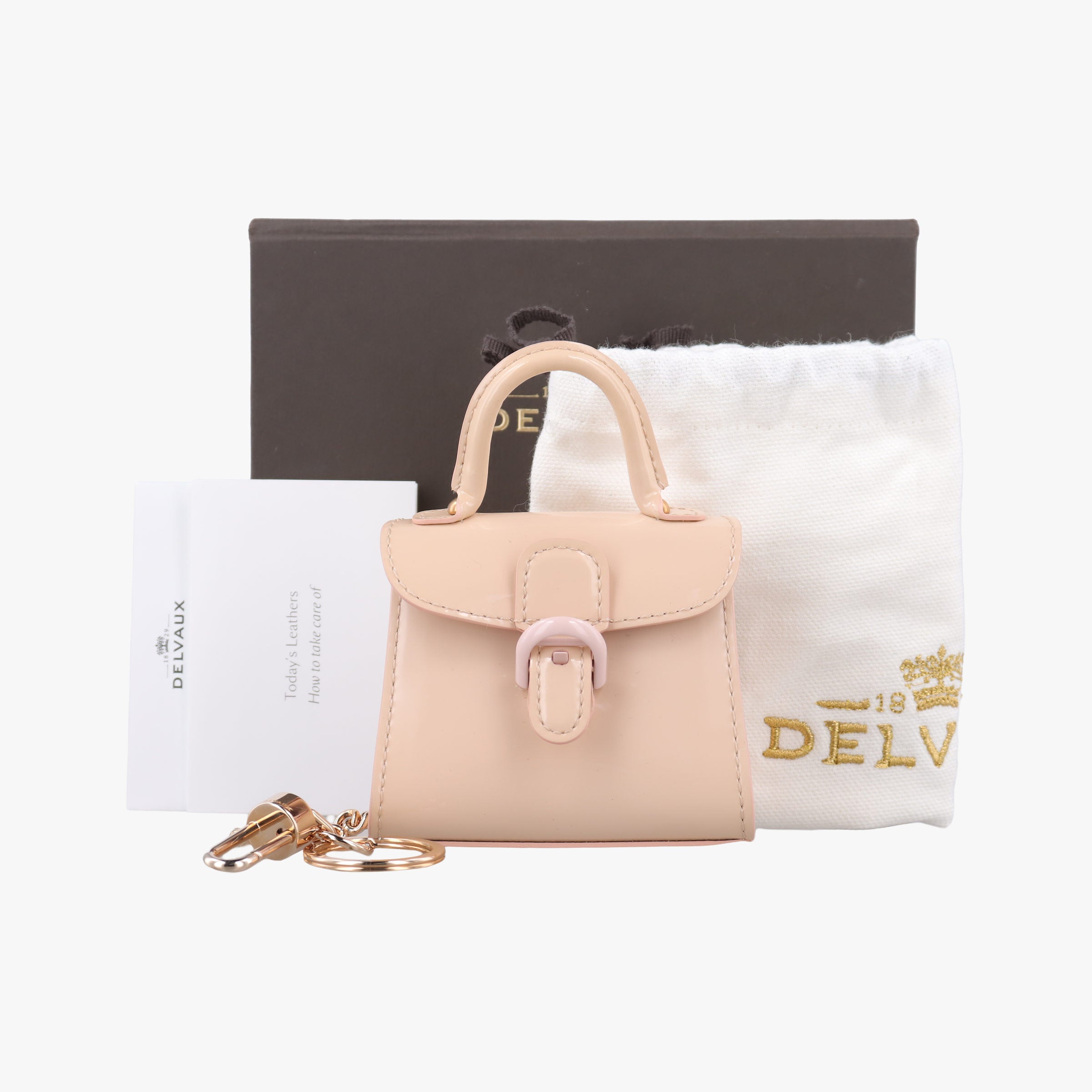 Brillant Beige Leather C05Cブリヨン ベージュ レザー C05C