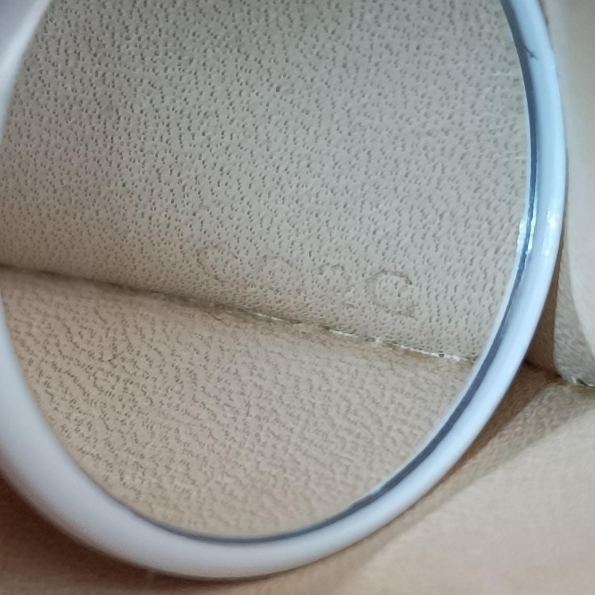 Brillant Beige Leather C05Cブリヨン ベージュ レザー C05C