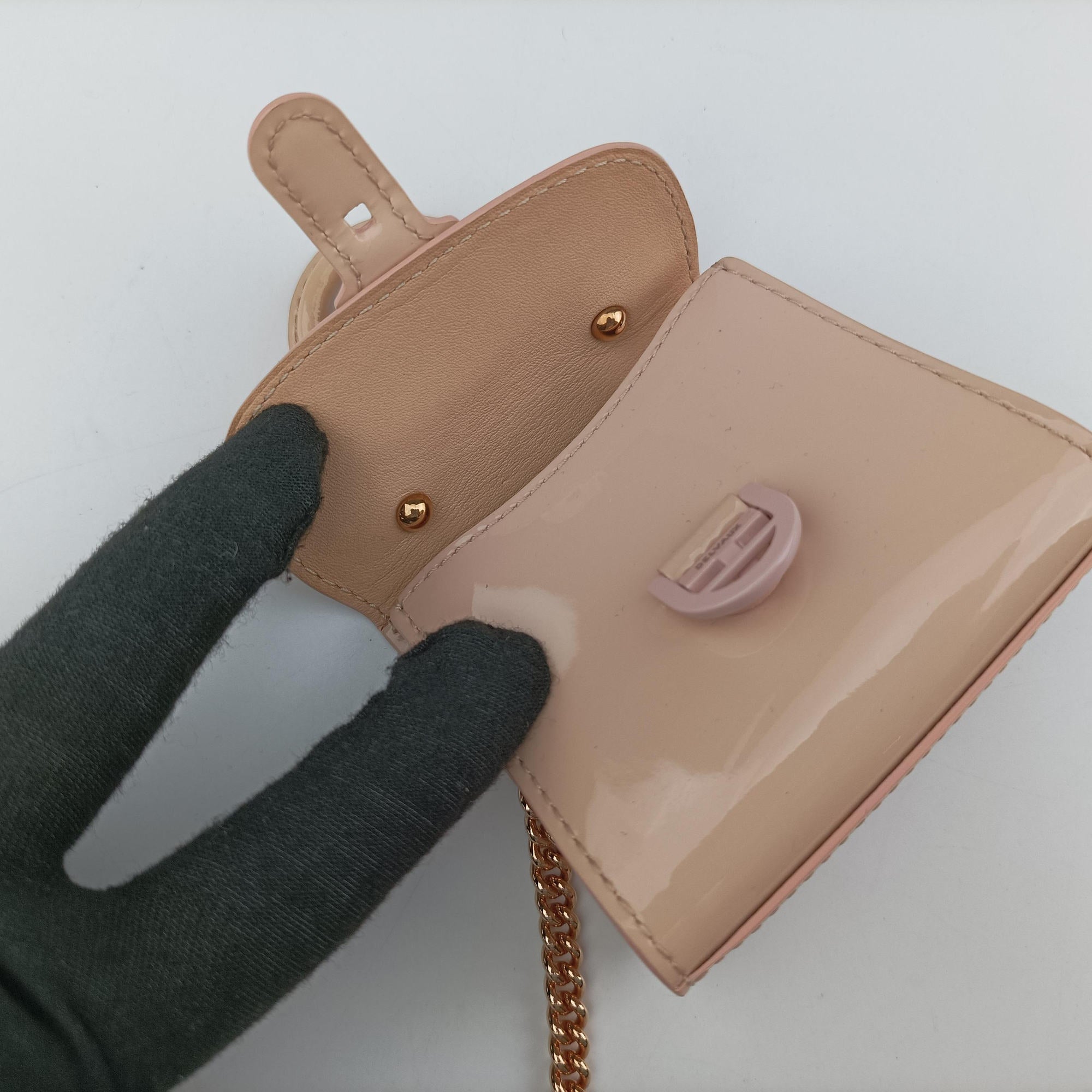 Brillant Beige Leather C05Cブリヨン ベージュ レザー C05C