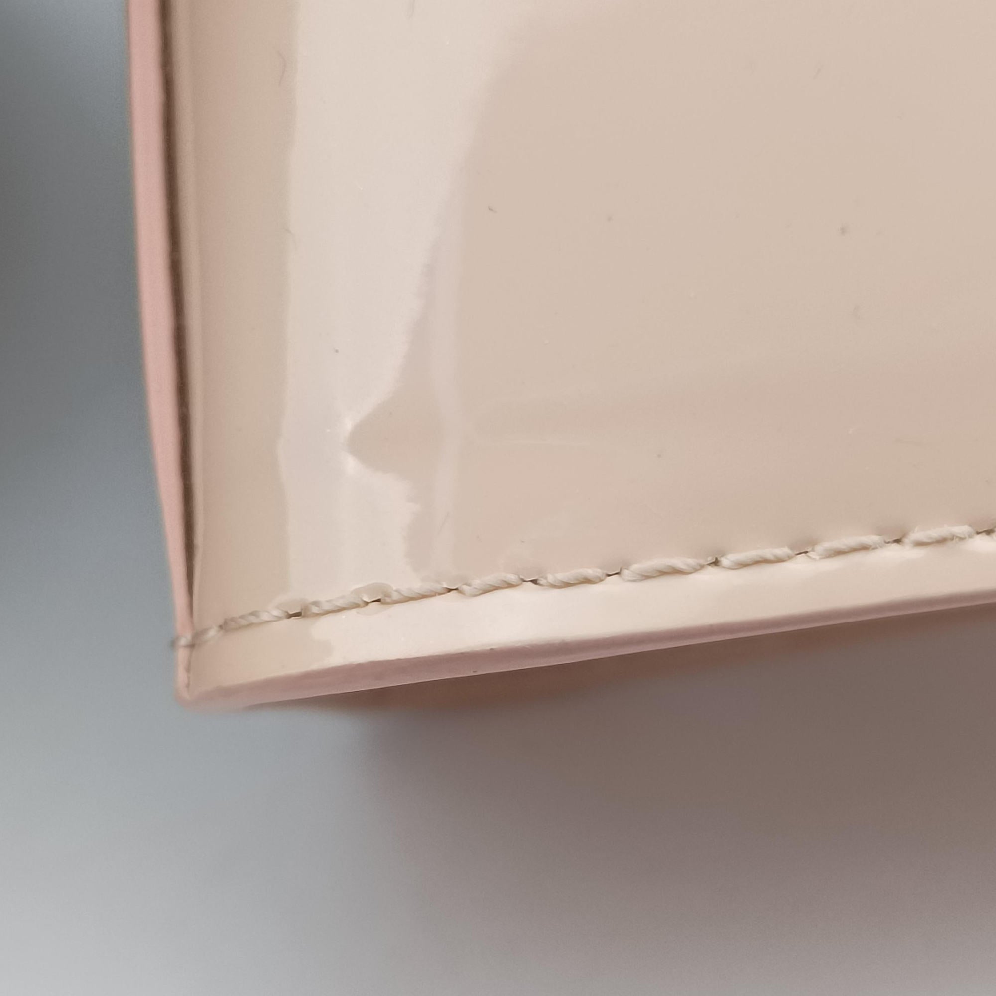 Brillant Beige Leather C05Cブリヨン ベージュ レザー C05C
