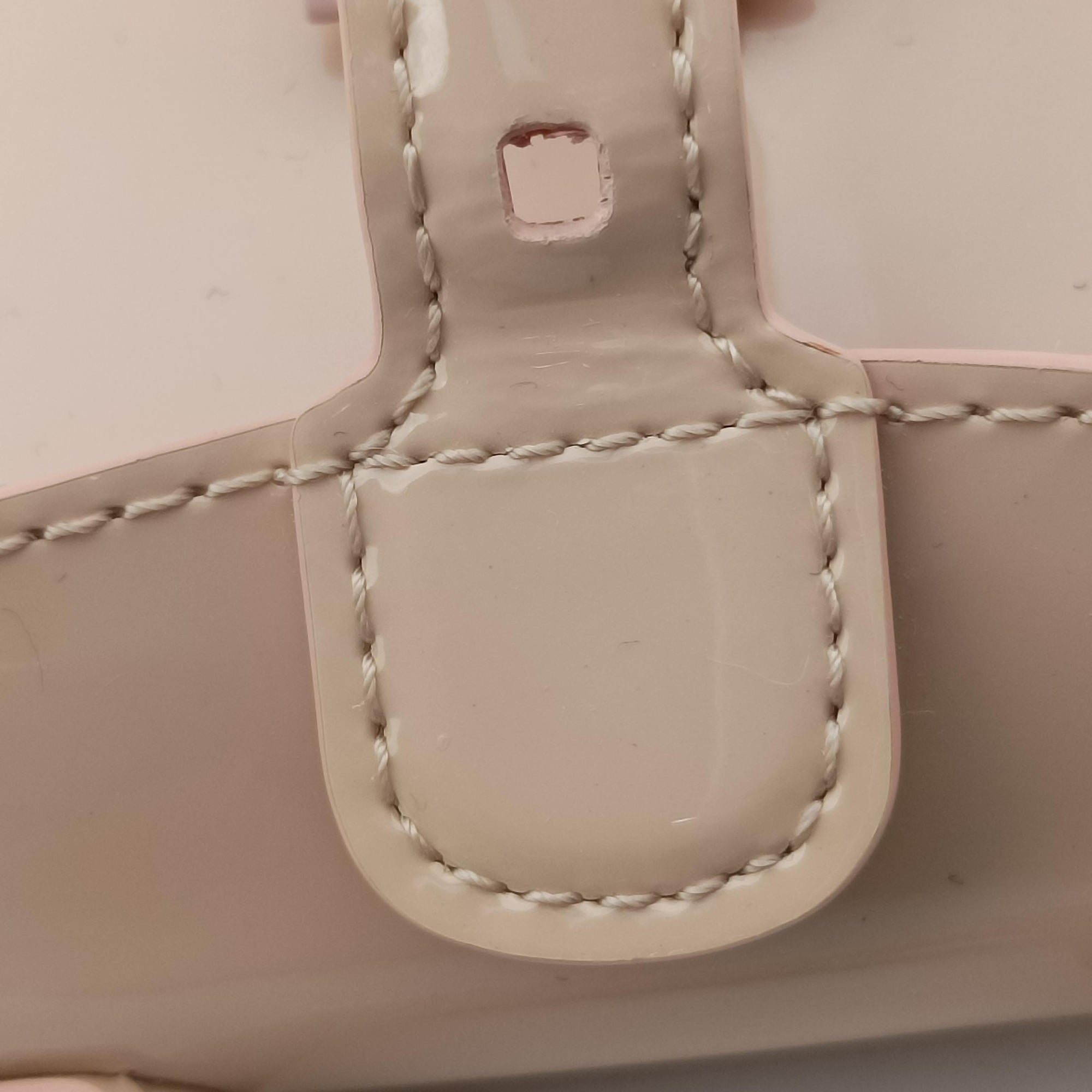 Brillant Beige Leather C05Cブリヨン ベージュ レザー C05C