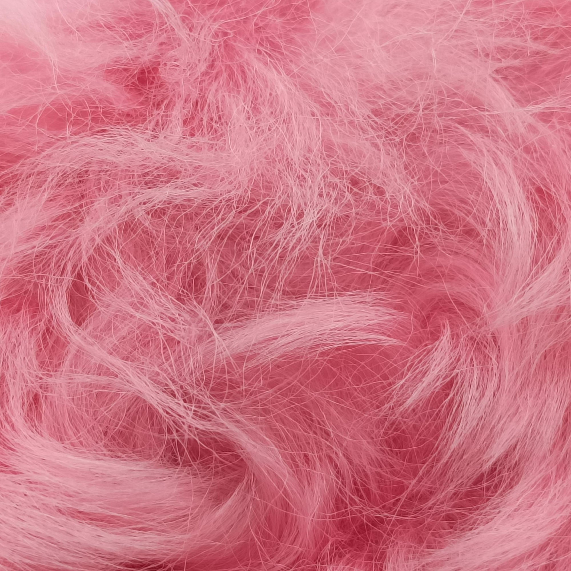 Shearling CC Hook Card Holder Pink wool AP2397 31626389シアリングCCフックカードホルダー ピンク ウール AP2397 31626389