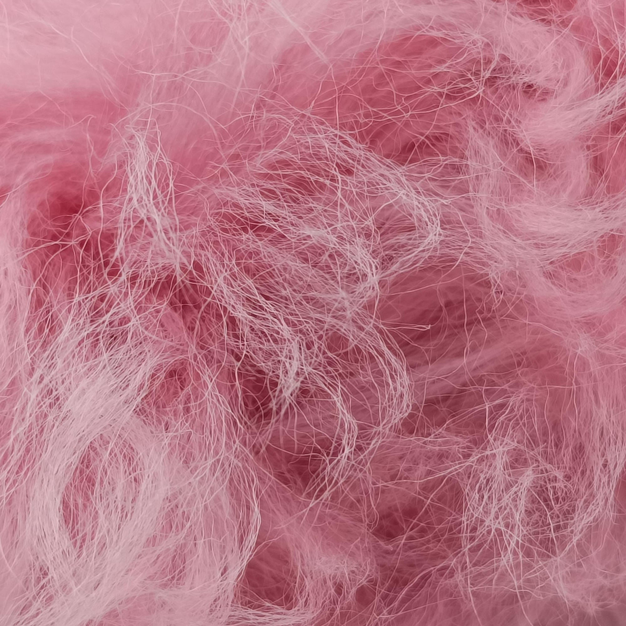 Shearling CC Hook Card Holder Pink wool AP2397 31626389シアリングCCフックカードホルダー ピンク ウール AP2397 31626389