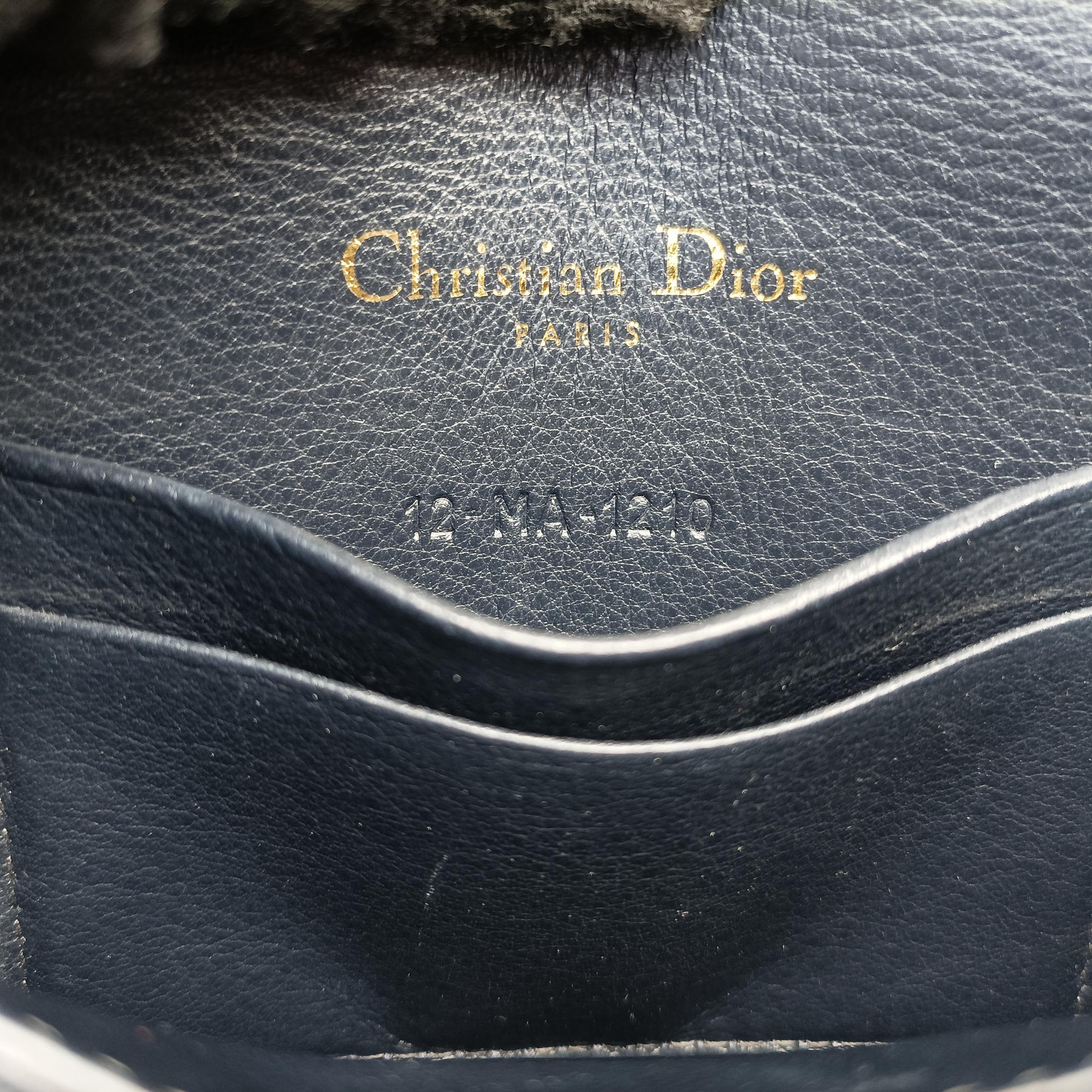 Saddle Navy×Gray jacquard 12-MA1210サドル ネイビー×グレー ジャガード 12-MA1210