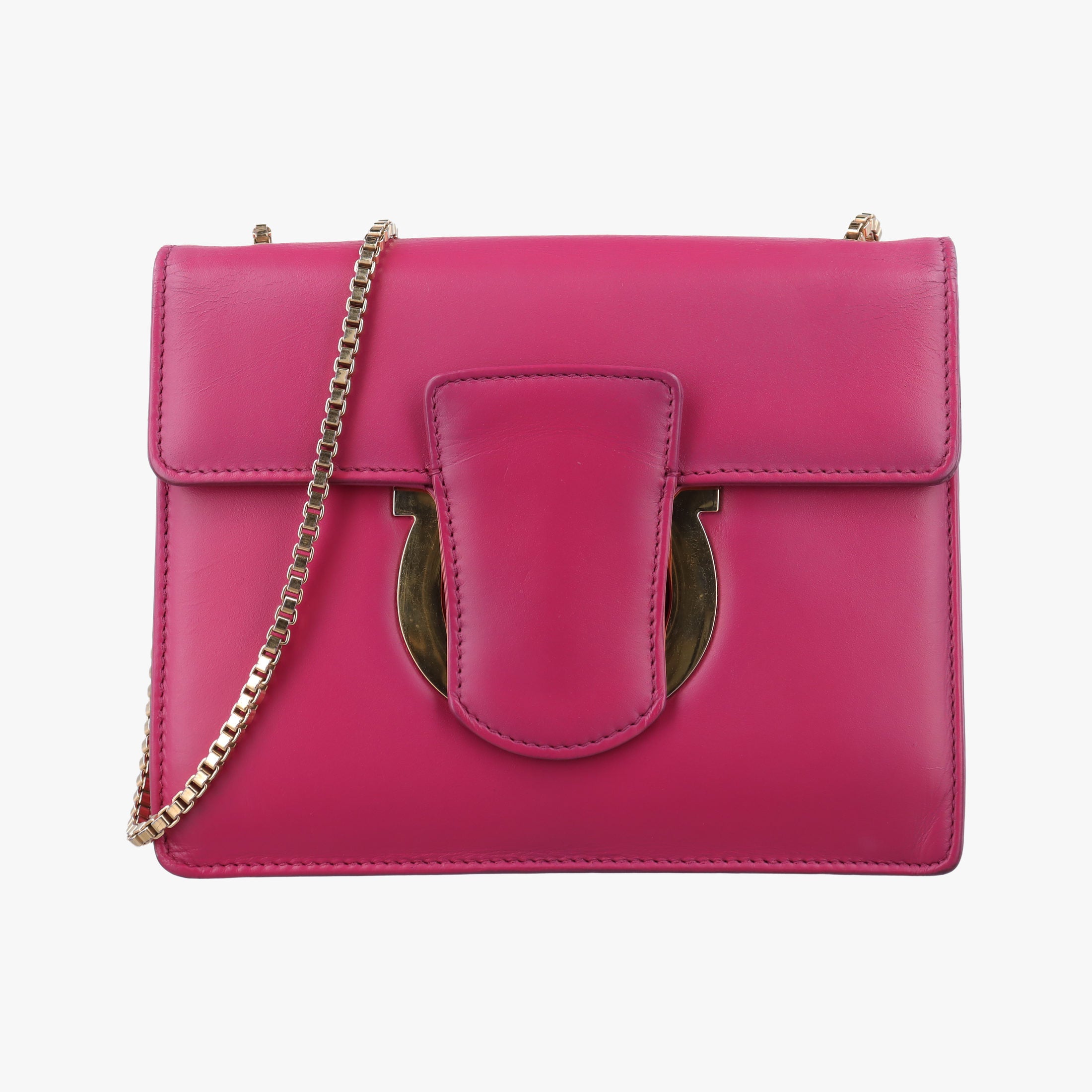 Thalia Rose Leather DH-21 F893タリア ローズ レッド レザー DH-21 F893