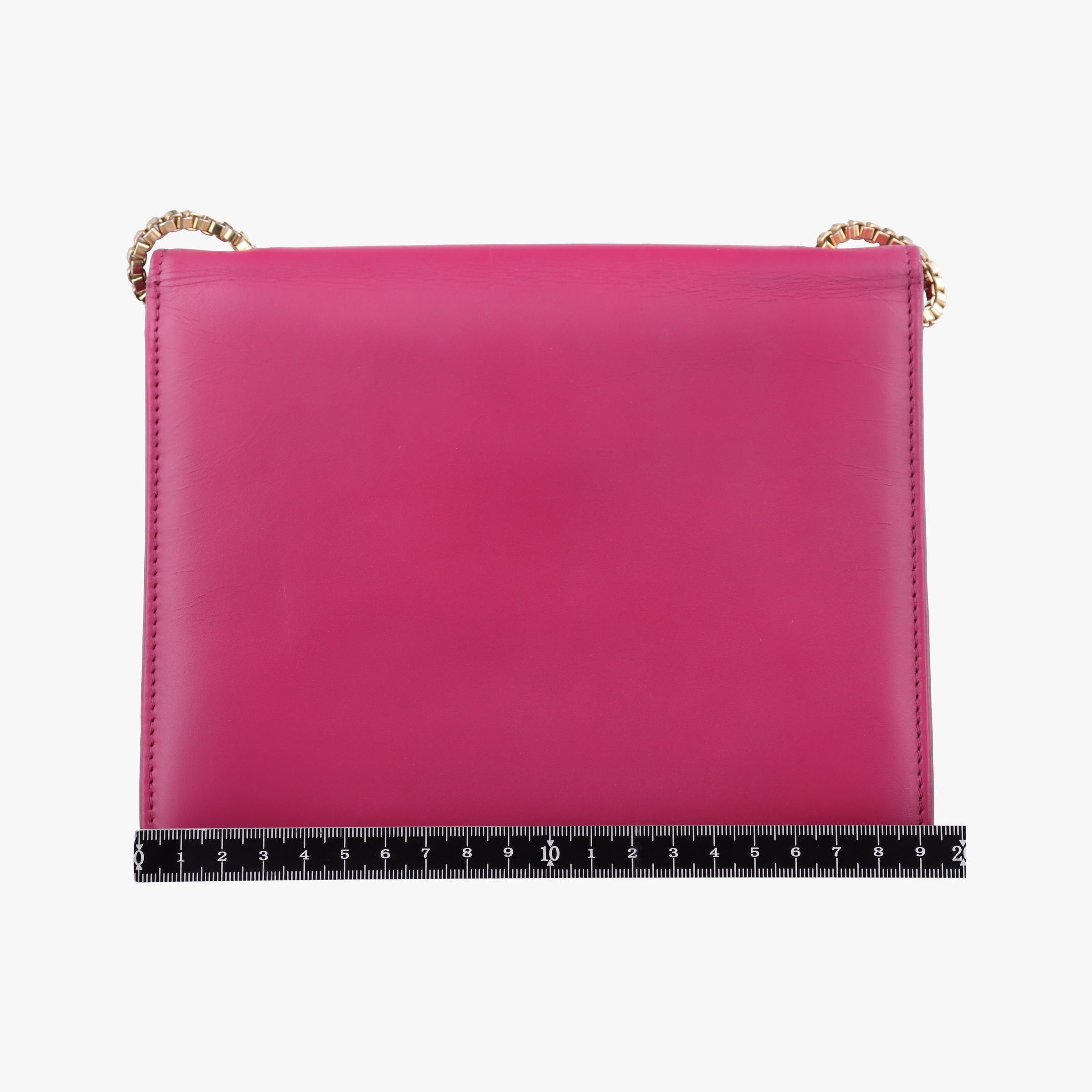 Thalia Rose Leather DH-21 F893タリア ローズ レッド レザー DH-21 F893