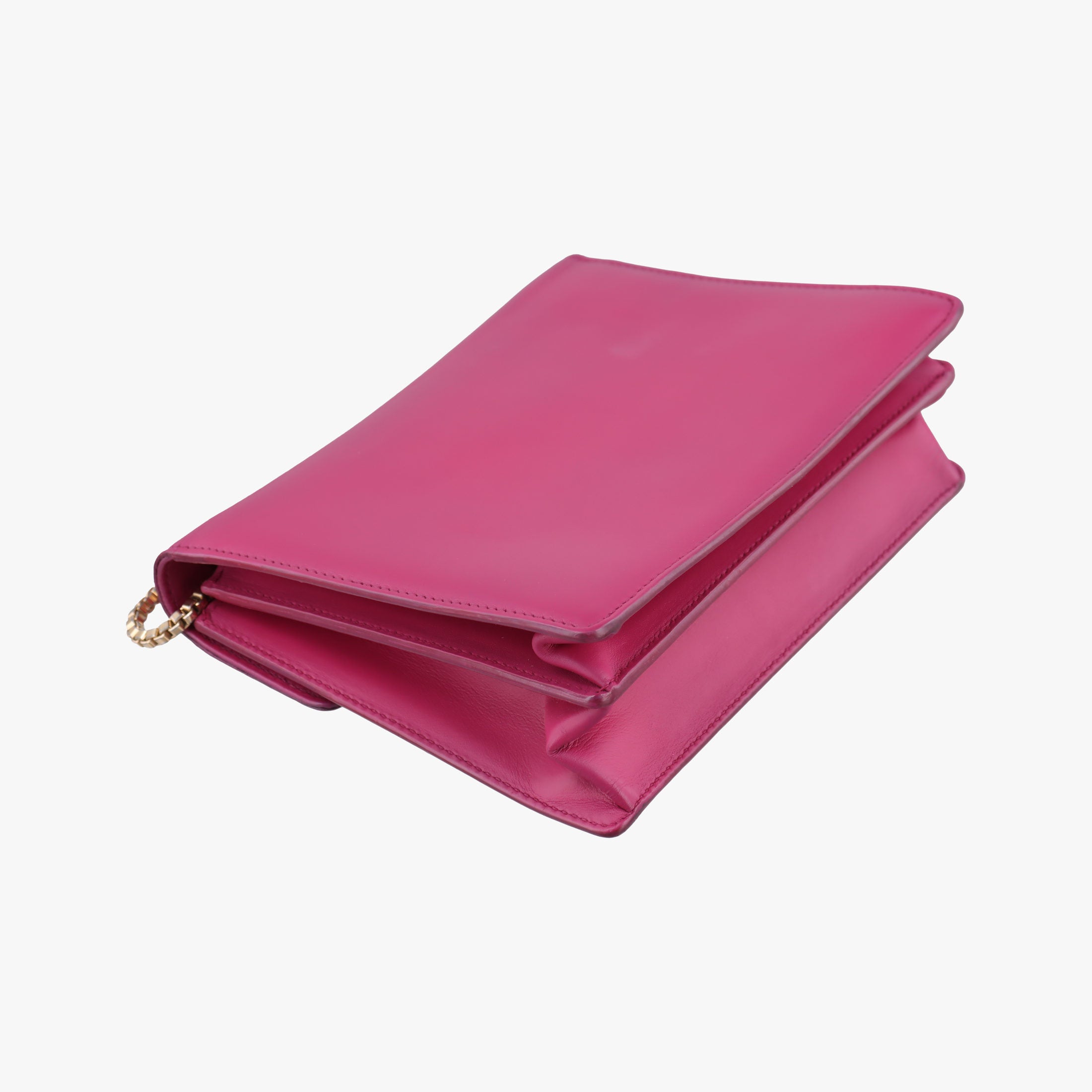 Thalia Rose Leather DH-21 F893タリア ローズ レッド レザー DH-21 F893