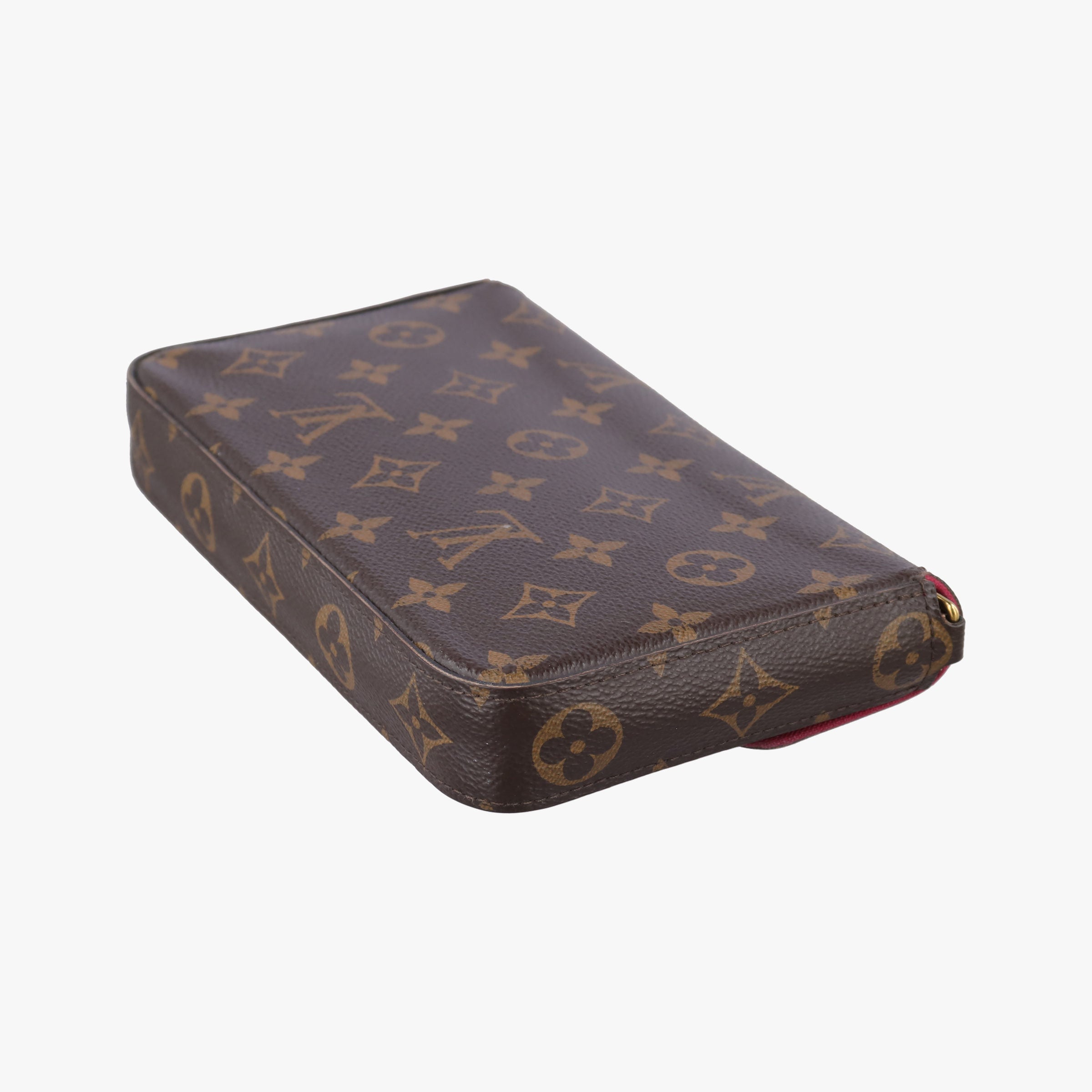 Pochette Felicie Brown Monogram Canvas M61276 TJ2158ポシェット フェリシー モノグラム/ブラウン モノグラムキャンバス M61276 TJ2158