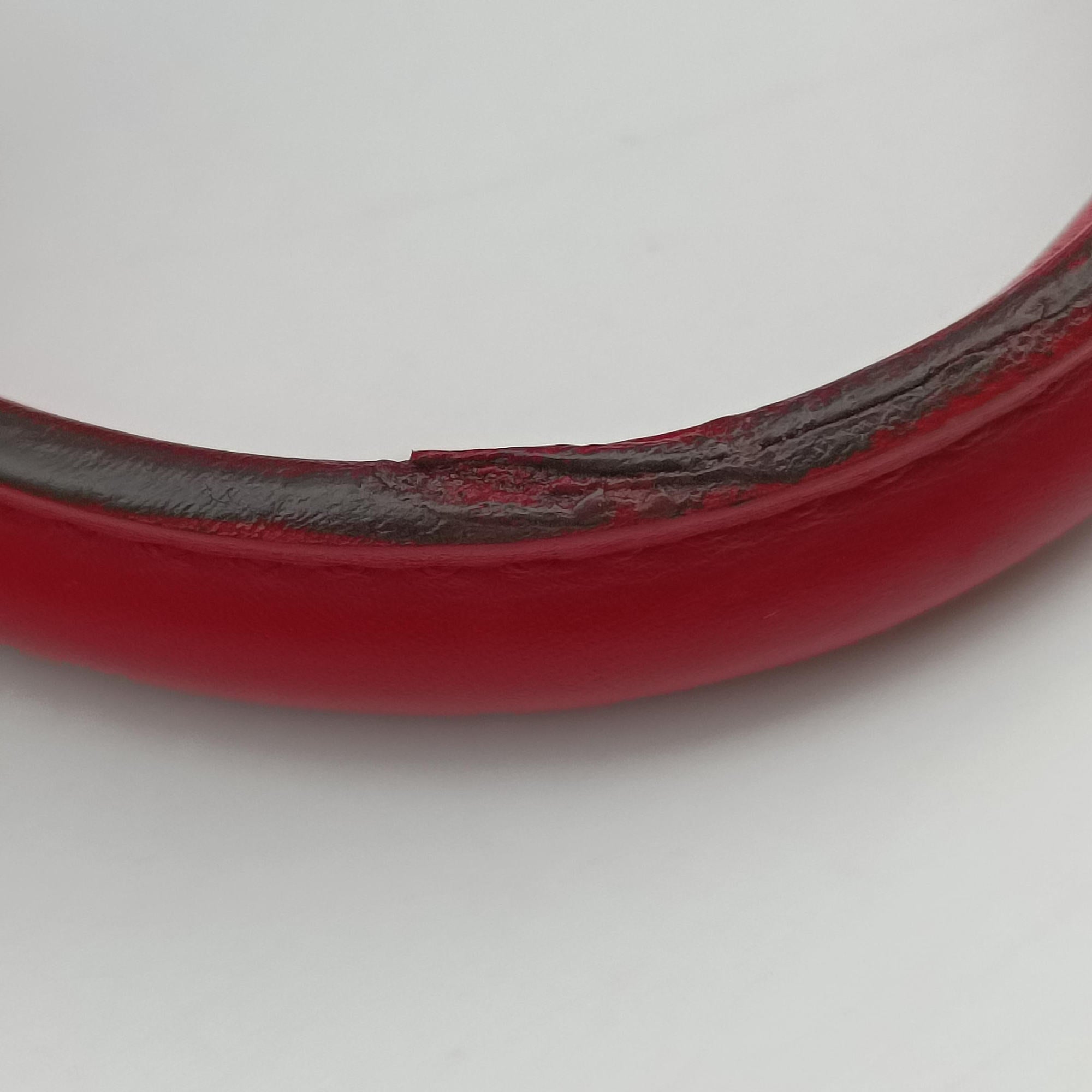 City Steamer MM RUBIS Leather M51027 DU5125シティ スティーマー MM リュビ レザー M51027 DU5125