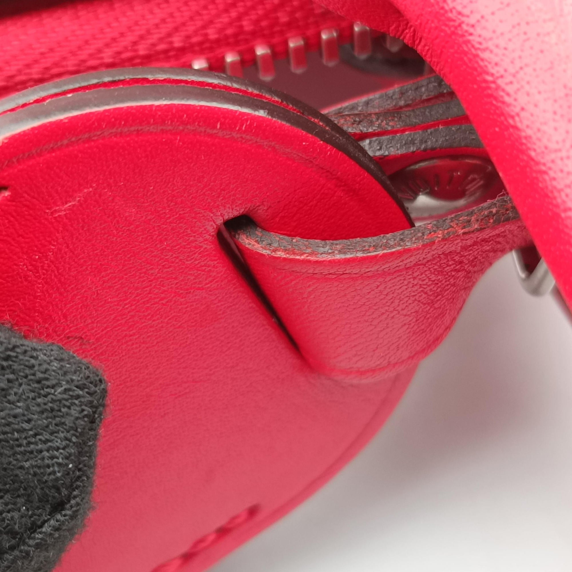 City Steamer MM RUBIS Leather M51027 DU5125シティ スティーマー MM リュビ レザー M51027 DU5125