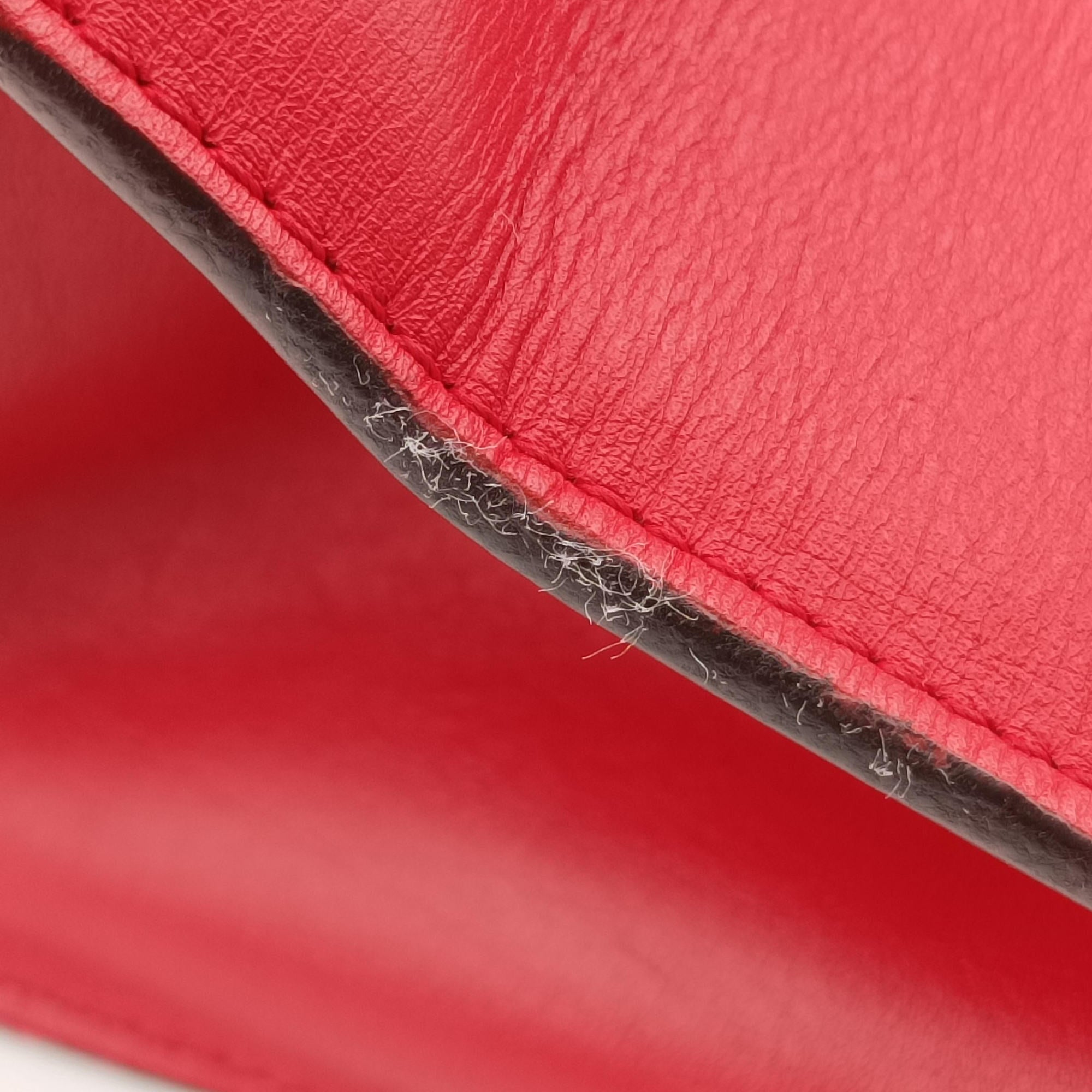 City Steamer MM RUBIS Leather M51027 DU5125シティ スティーマー MM リュビ レザー M51027 DU5125