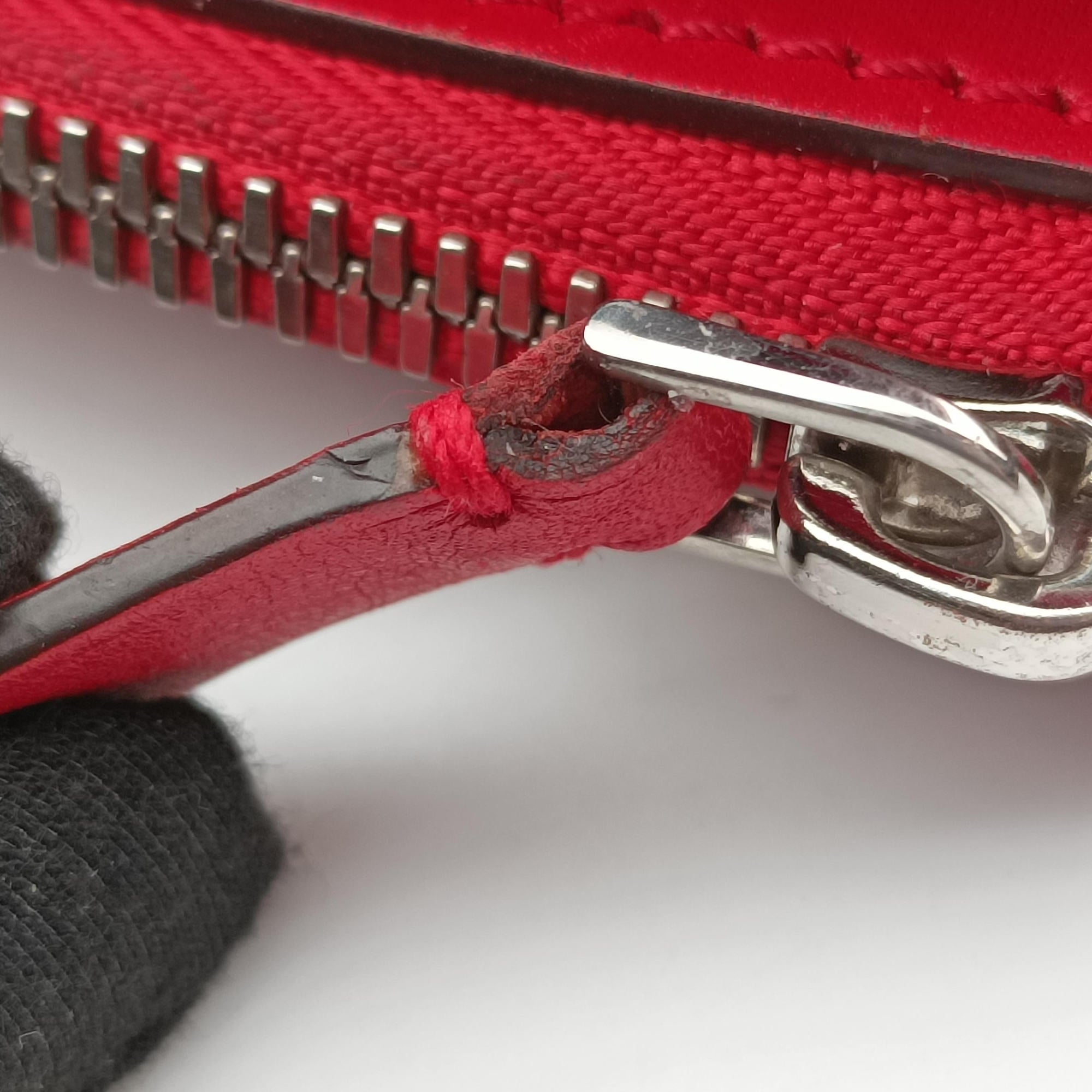 City Steamer MM RUBIS Leather M51027 DU5125シティ スティーマー MM リュビ レザー M51027 DU5125