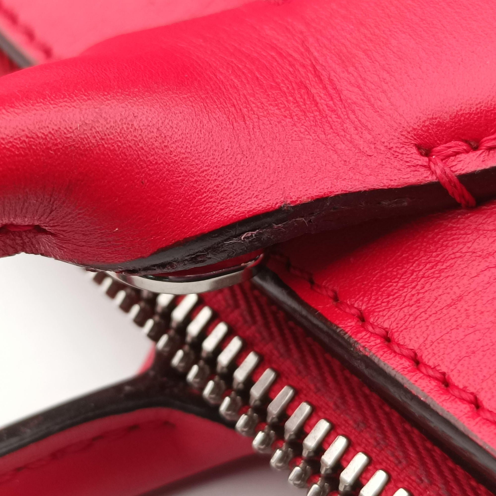 City Steamer MM RUBIS Leather M51027 DU5125シティ スティーマー MM リュビ レザー M51027 DU5125