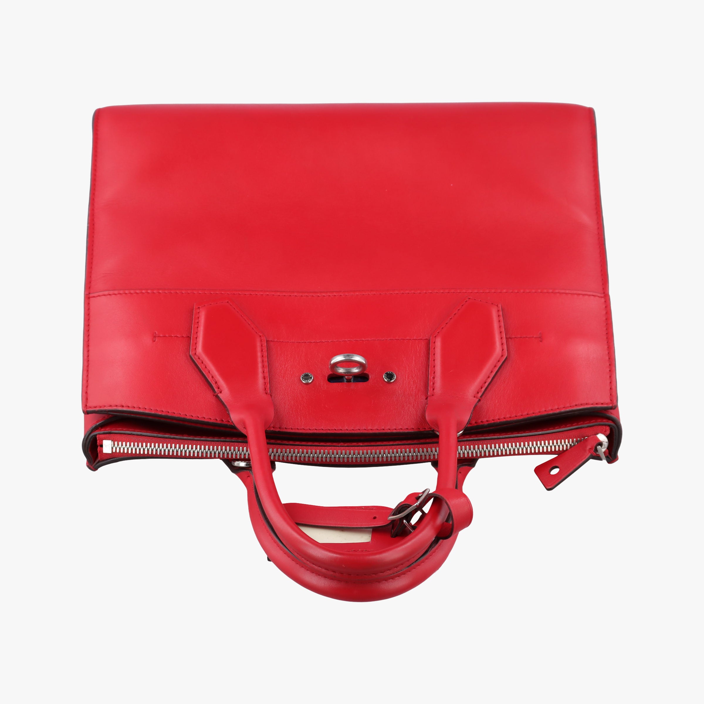 City Steamer MM RUBIS Leather M51027 DU5125シティ スティーマー MM リュビ レザー M51027 DU5125