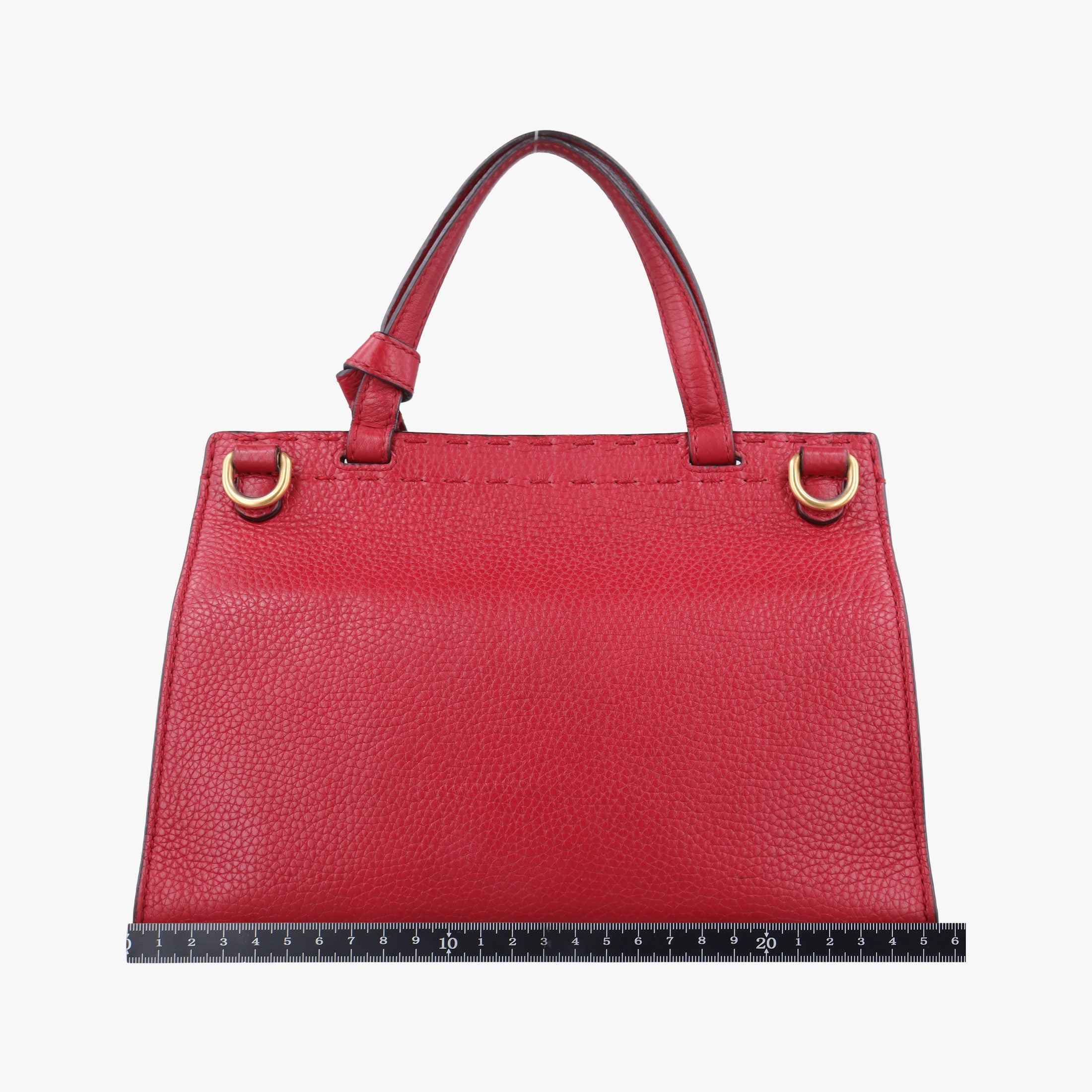 GG Marmont Red Leather 442622 I021813698GGマーモント レッド レザー 442622 I021813698