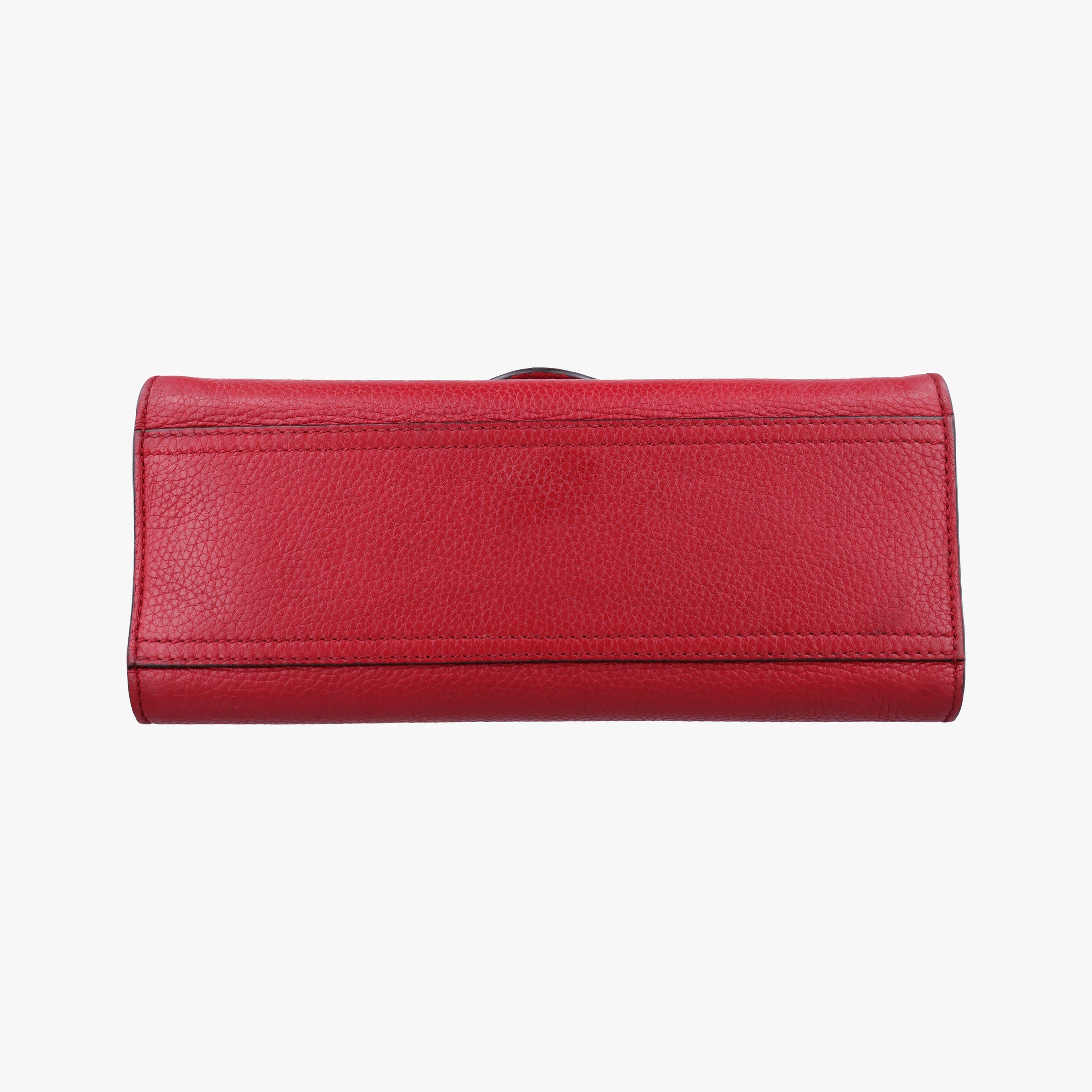 GG Marmont Red Leather 442622 I021813698GGマーモント レッド レザー 442622 I021813698