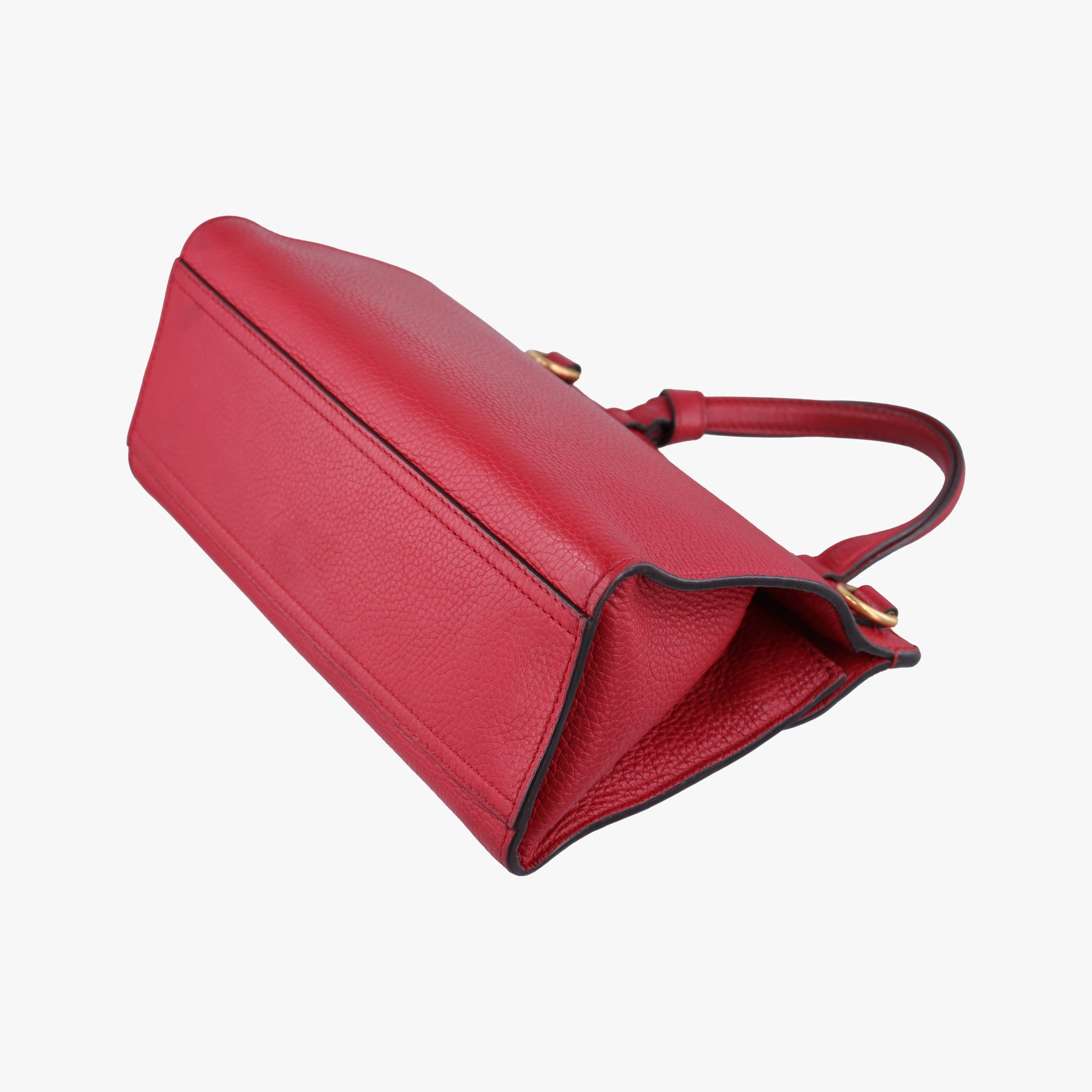 GG Marmont Red Leather 442622 I021813698GGマーモント レッド レザー 442622 I021813698