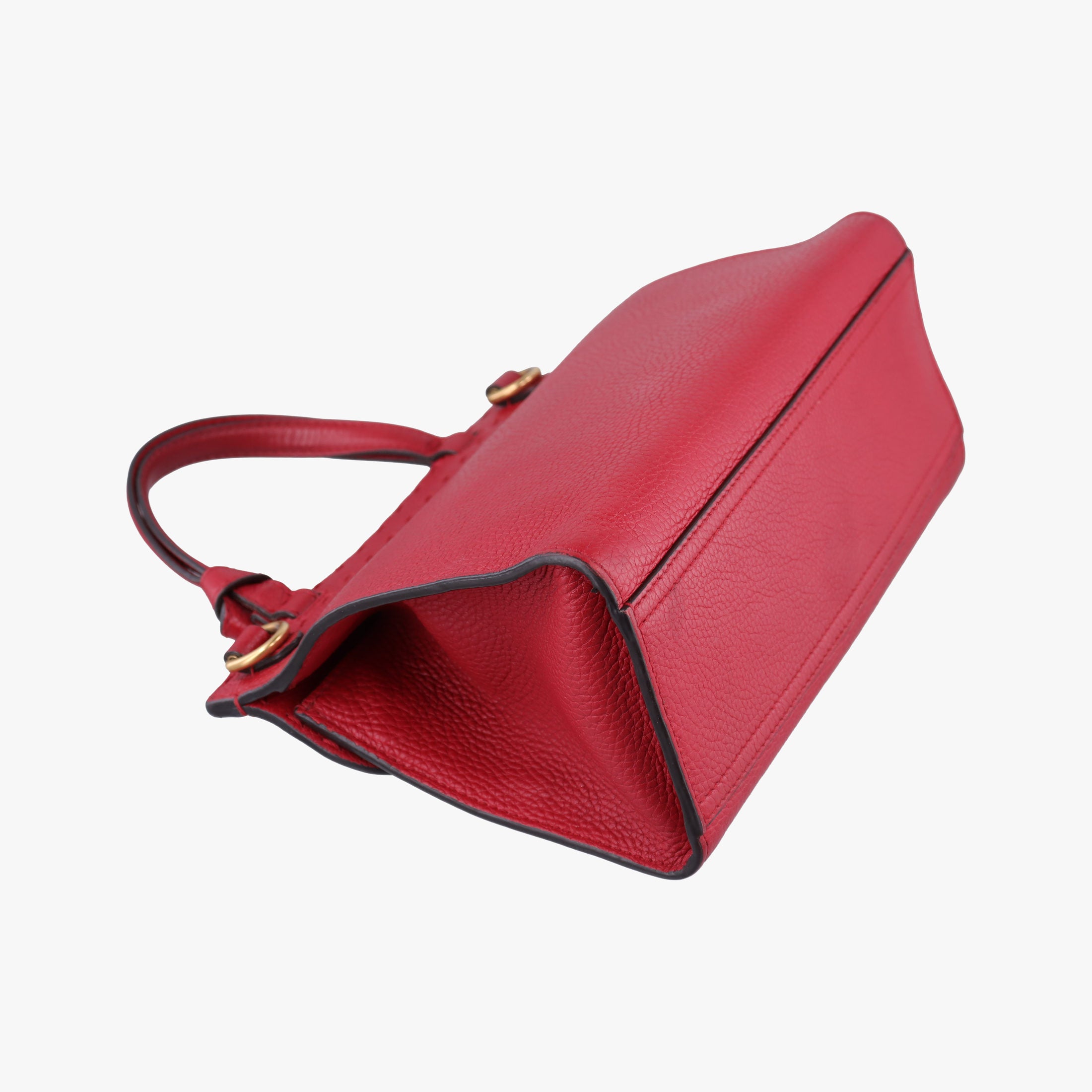 GG Marmont Red Leather 442622 I021813698GGマーモント レッド レザー 442622 I021813698