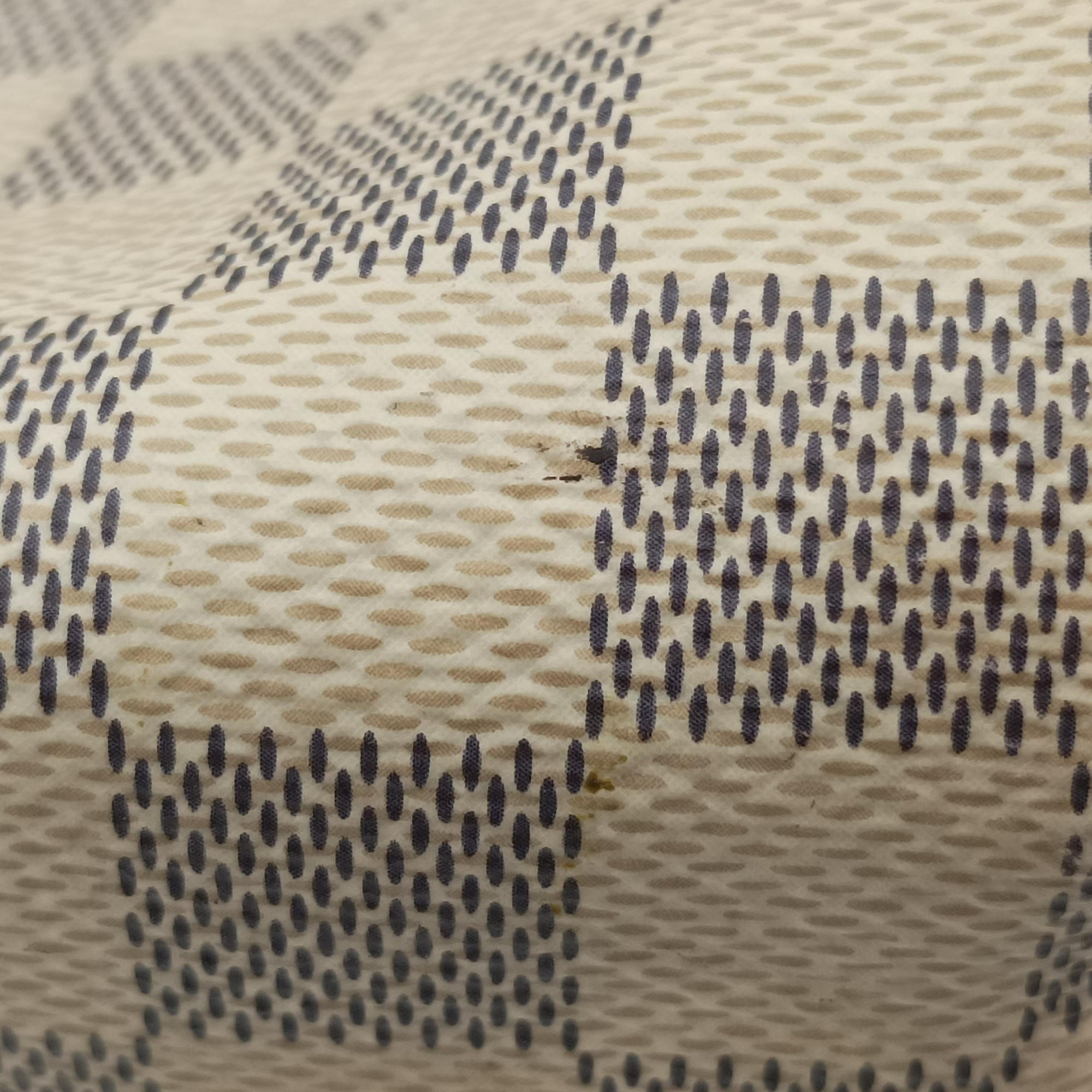 CROISETTE Azur Damier Canvas N41581 TR2106クロワゼット アズール ダミエキャンバス N41581 TR2106