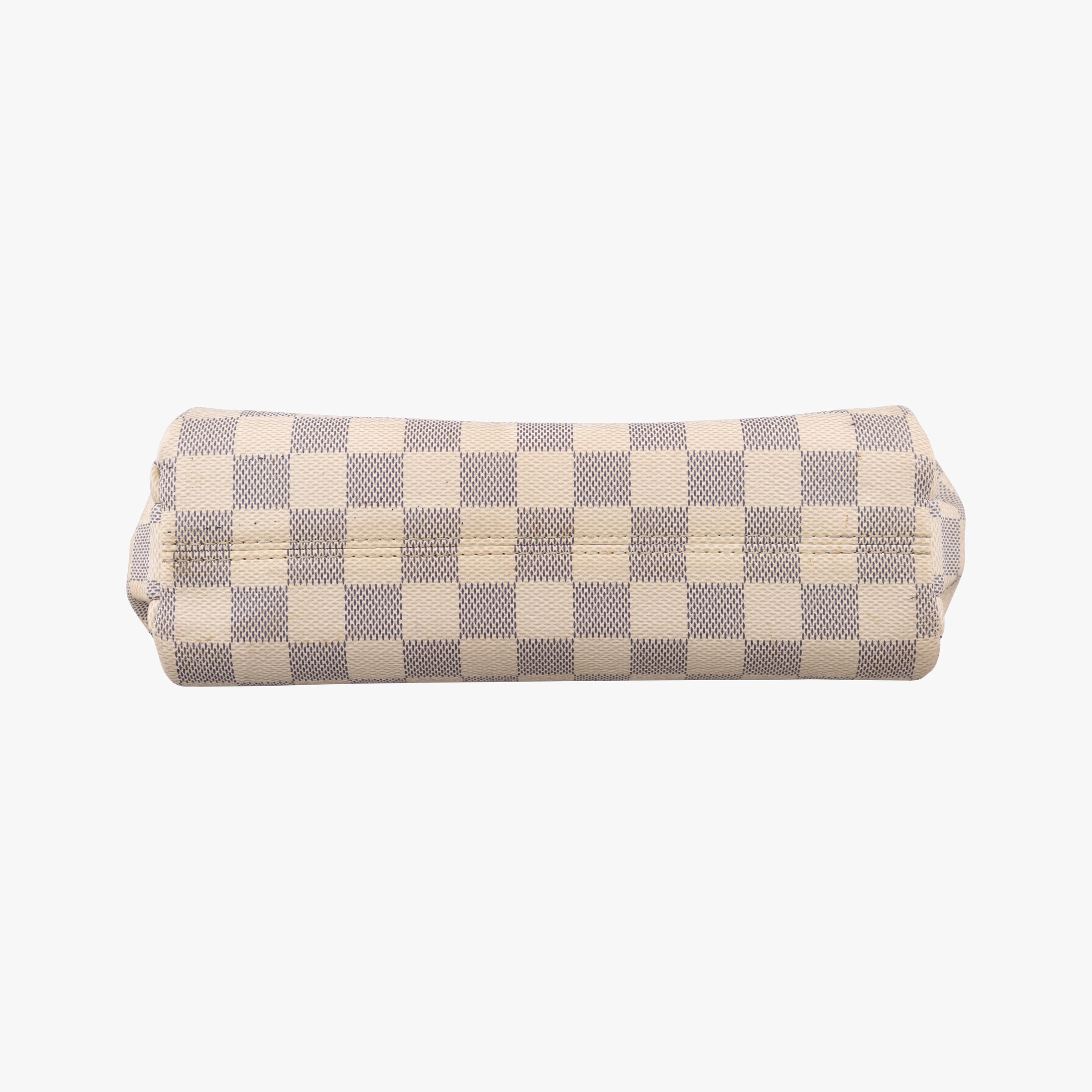 CROISETTE Azur Damier Canvas N41581 TR2106クロワゼット アズール ダミエキャンバス N41581 TR2106