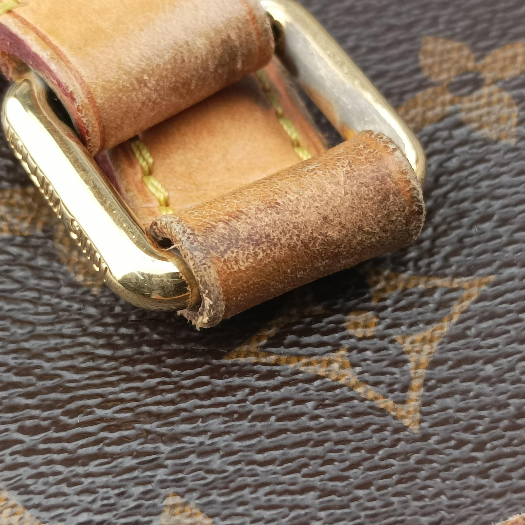 RETIRO MM Brown Monogram Canvas M41232 Lot number unknownエストレーラMM モノグラム モノグラムキャンバス M41232 製番不明