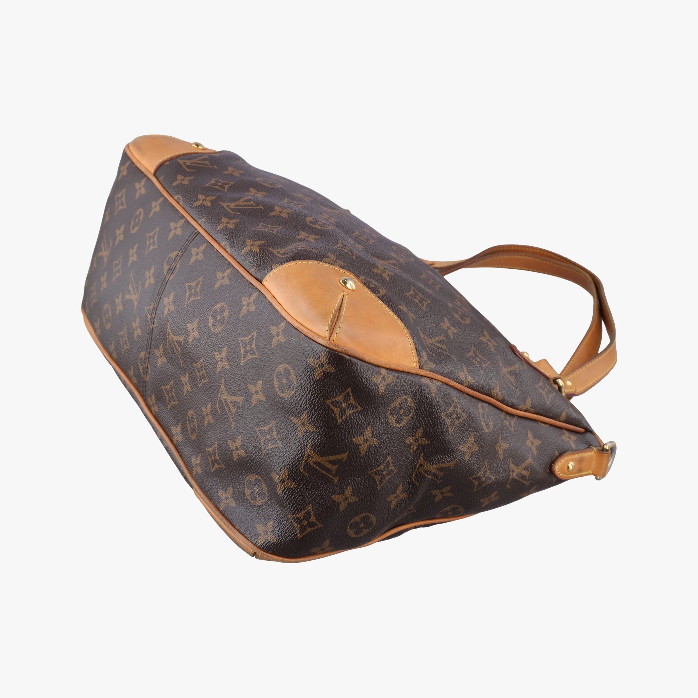 RETIRO MM Brown Monogram Canvas M41232 Lot number unknownエストレーラMM モノグラム モノグラムキャンバス M41232 製番不明
