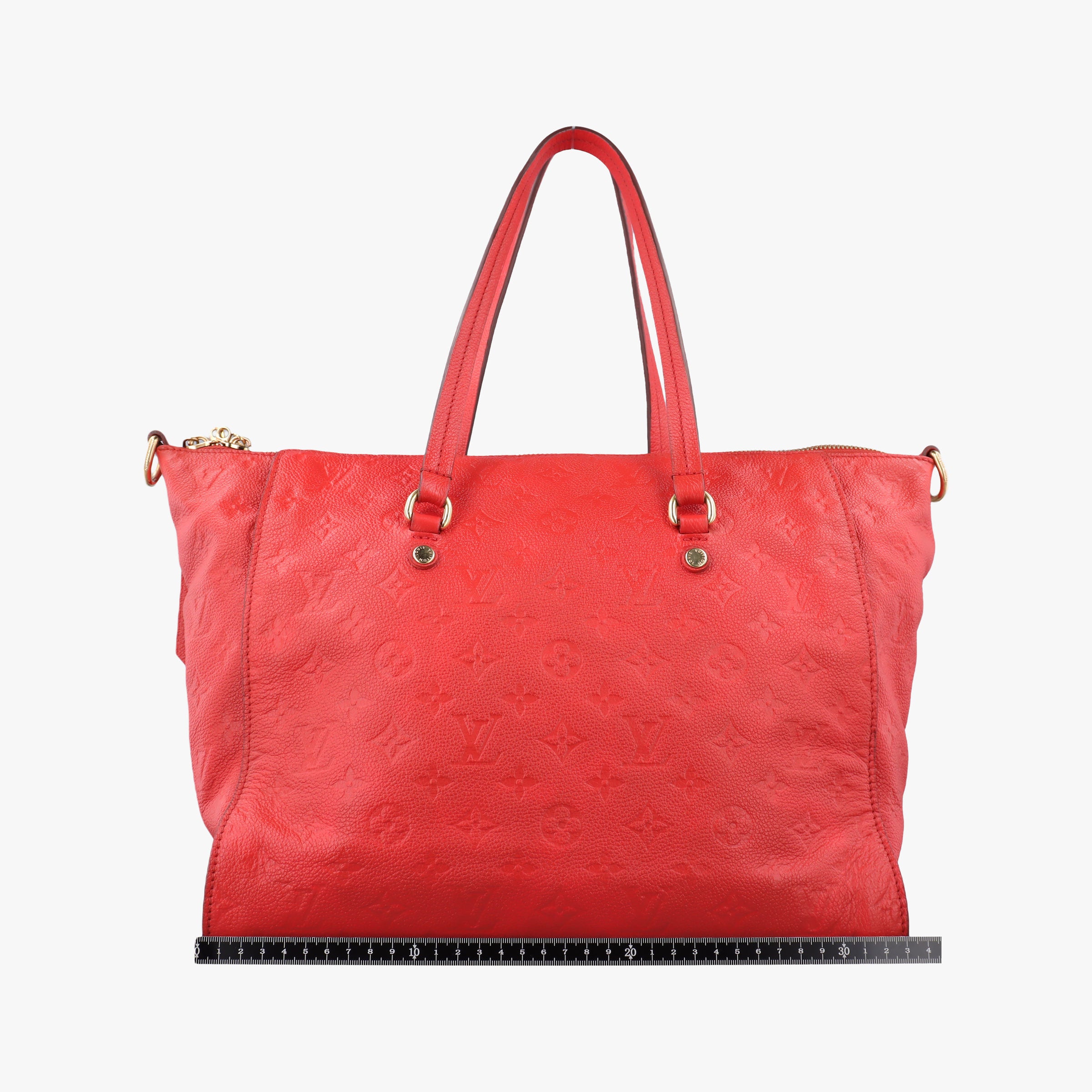 Lumineuse PM Orian Monogram Empreinte M40552 AH2193ルミューズPM オリアン モノグラムアンプラント M40552 AH2193