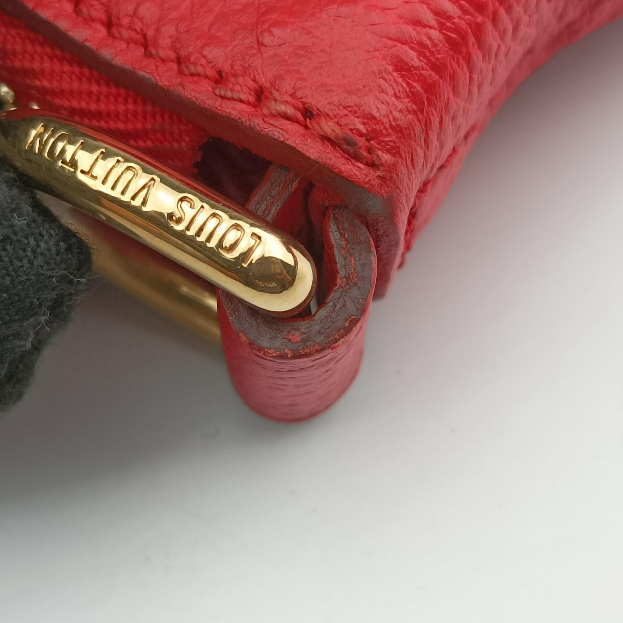 Lumineuse PM Orian Monogram Empreinte M40552 AH2193ルミューズPM オリアン モノグラムアンプラント M40552 AH2193
