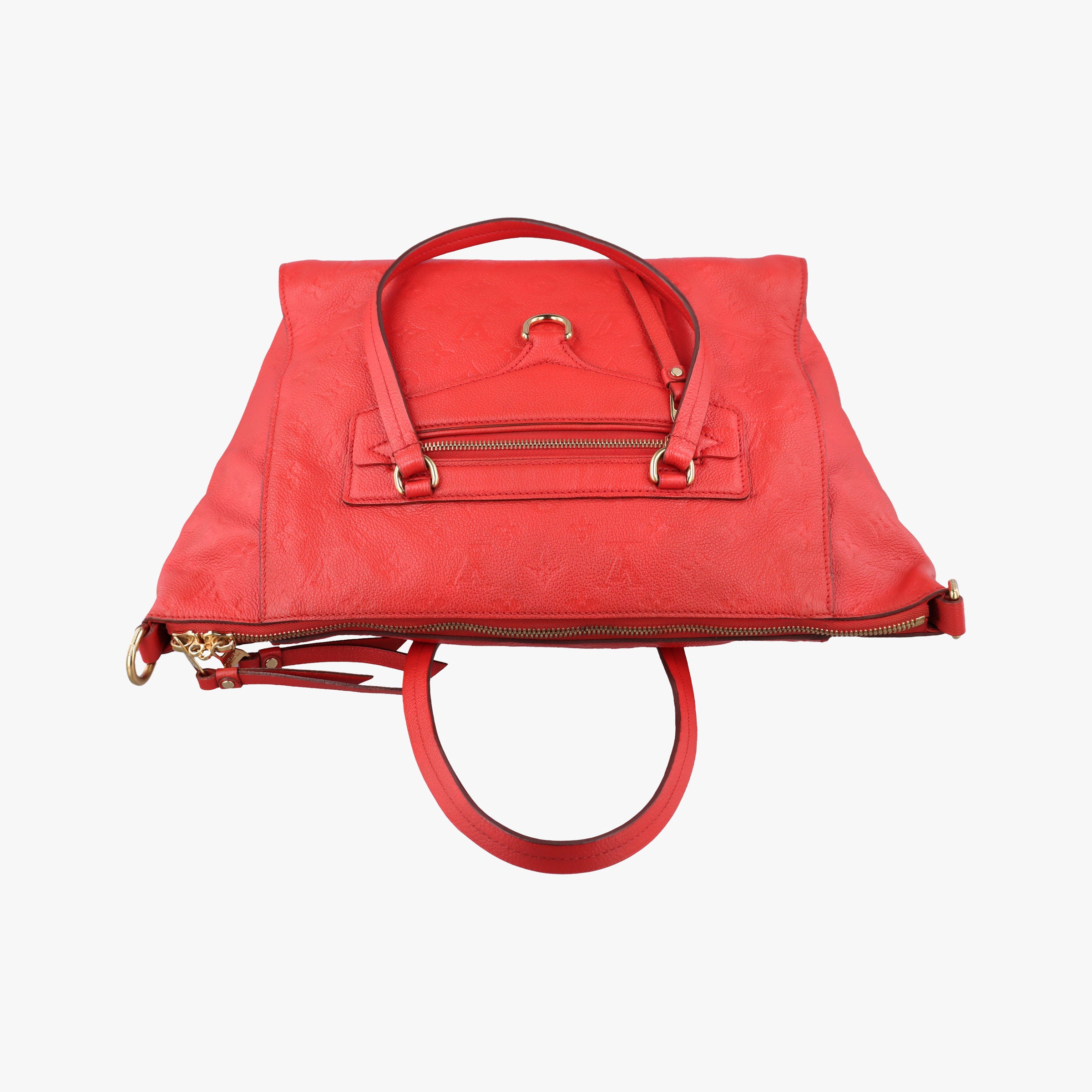 Lumineuse PM Orian Monogram Empreinte M40552 AH2193ルミューズPM オリアン モノグラムアンプラント M40552 AH2193