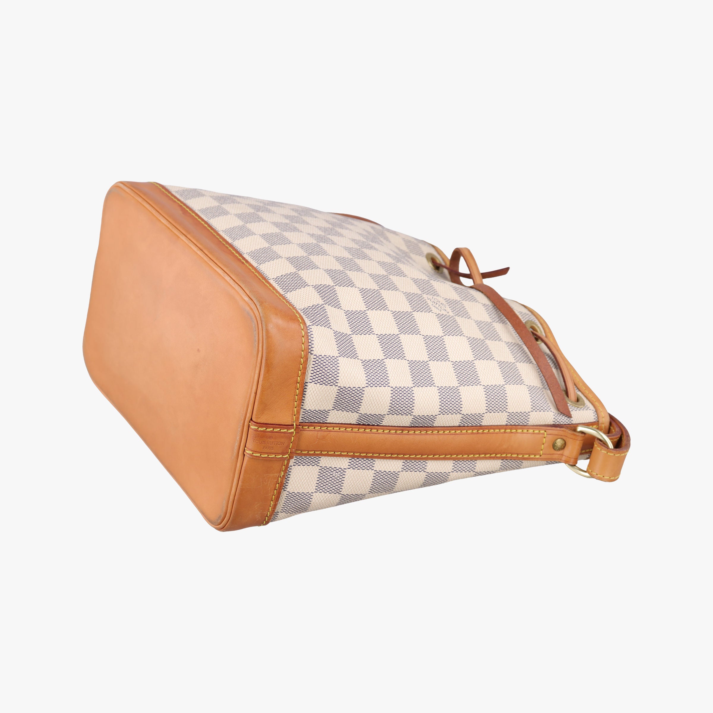 Noe BB AZUR Damier Canvas N41220 AR2113ノエBB アズール ダミエキャンバス N41220 AR2113