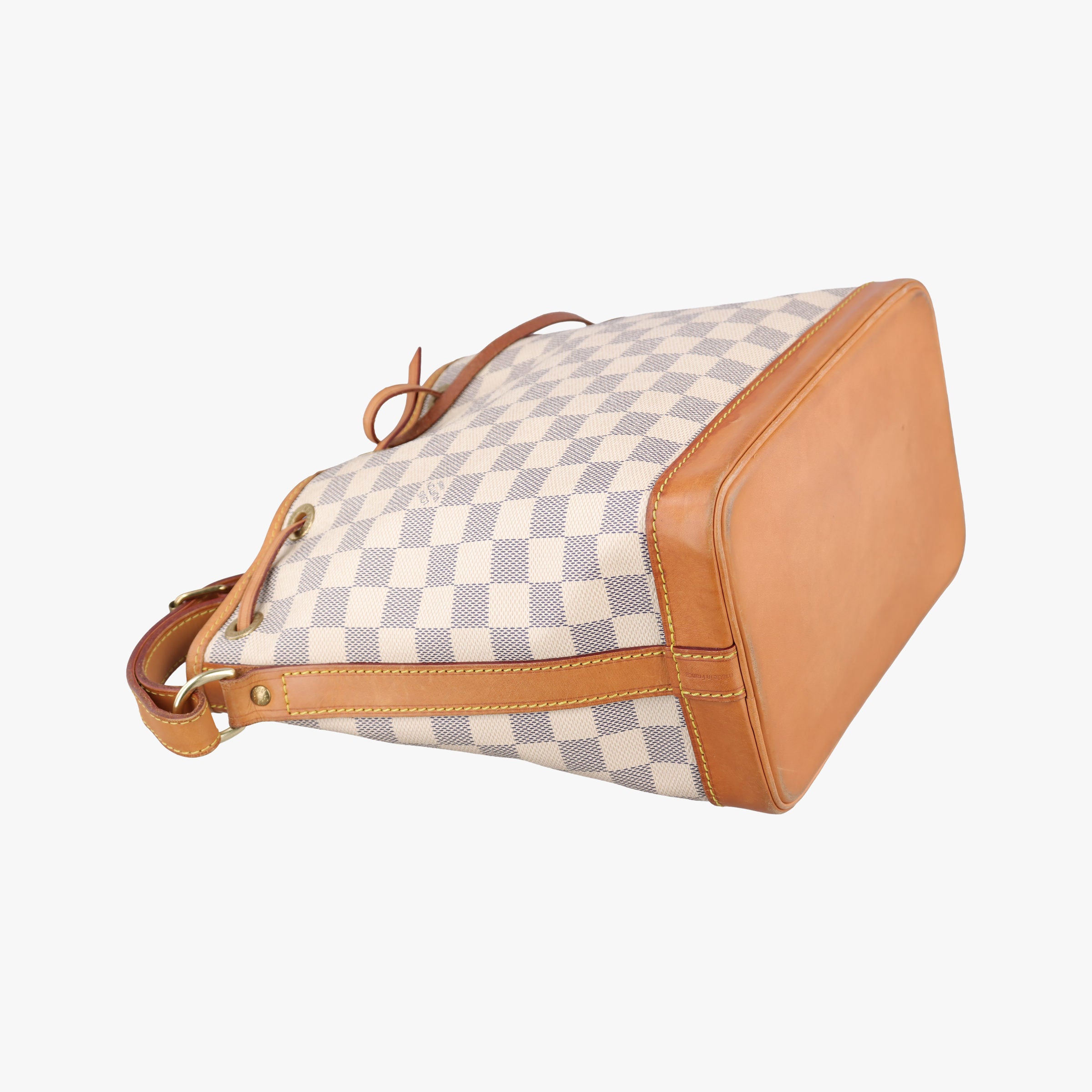 Noe BB AZUR Damier Canvas N41220 AR2113ノエBB アズール ダミエキャンバス N41220 AR2113