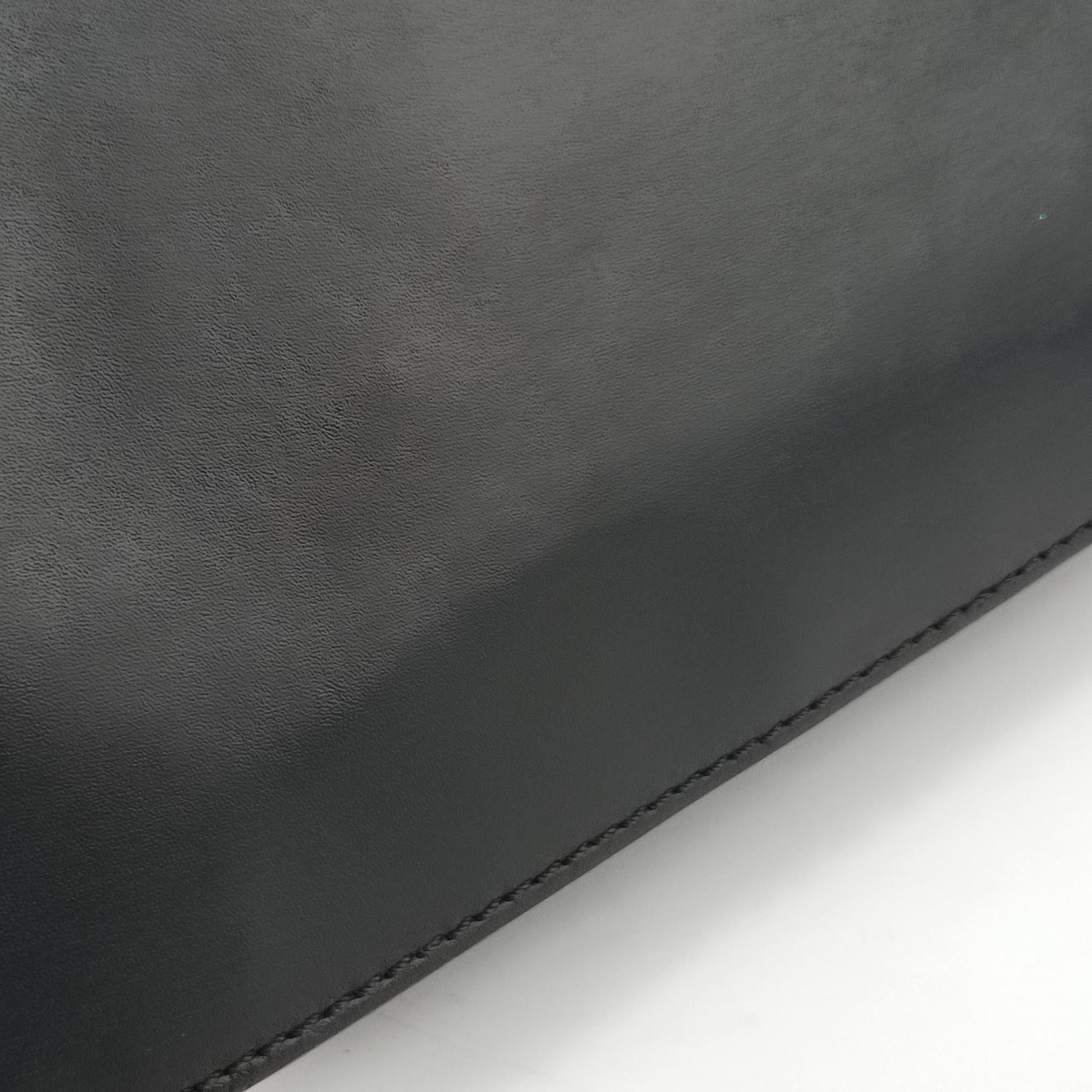Monster Camera case Black Leather 7VA428 7VA428 A3D8 198-0397モンスター カメラバッグ ブラック レザー 7VA428 7VA428 A3D8 198-0397