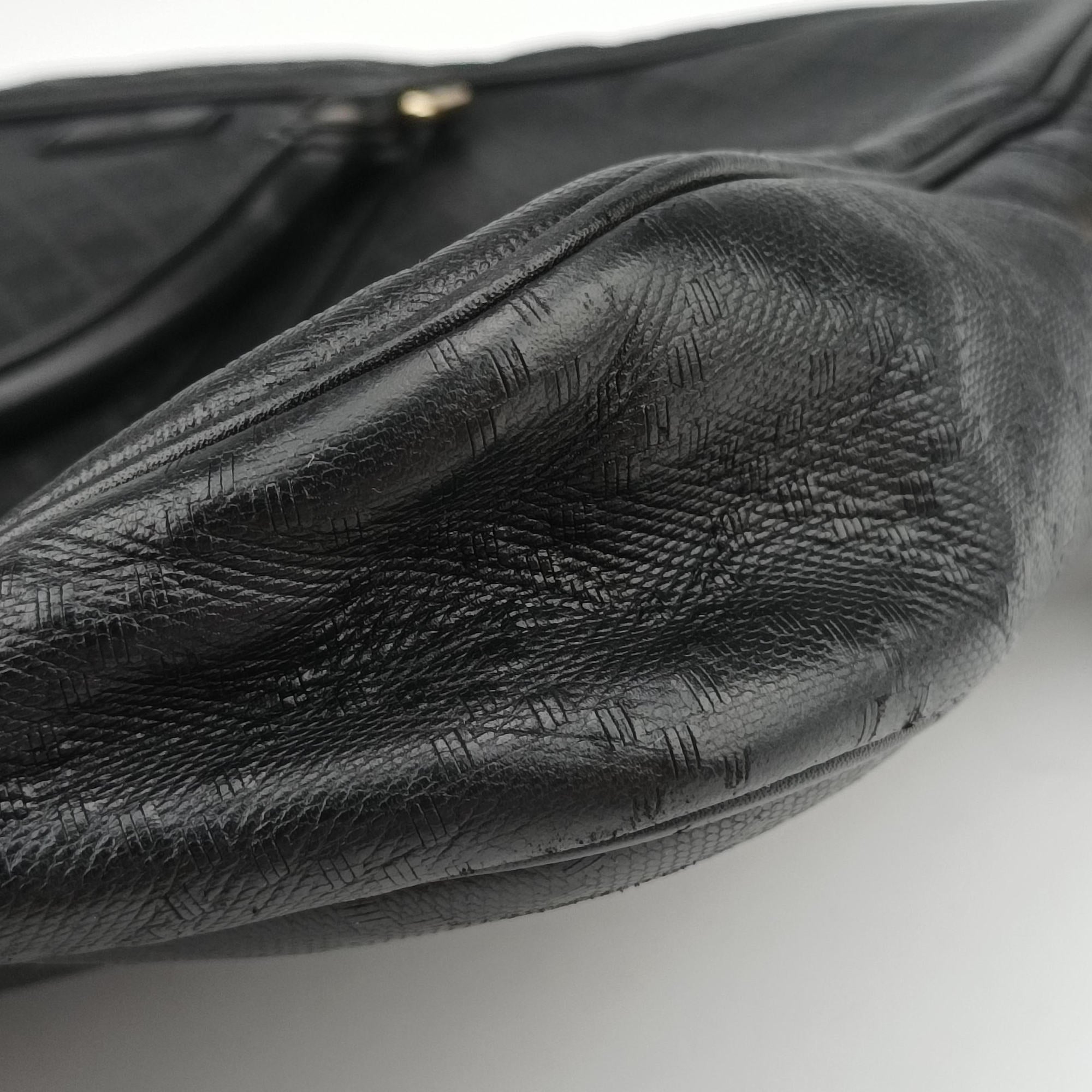 Diamante Black Leather 208463 H013242814ディアマンテ ブラック レザー 208463 H013242814