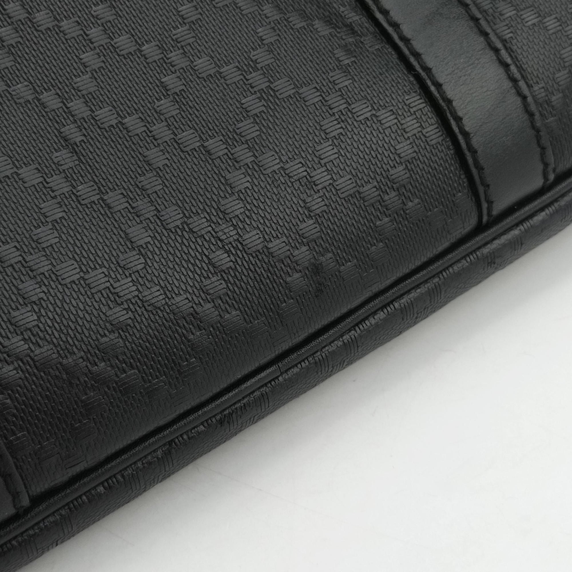 Diamante Black Leather 208463 H013242814ディアマンテ ブラック レザー 208463 H013242814