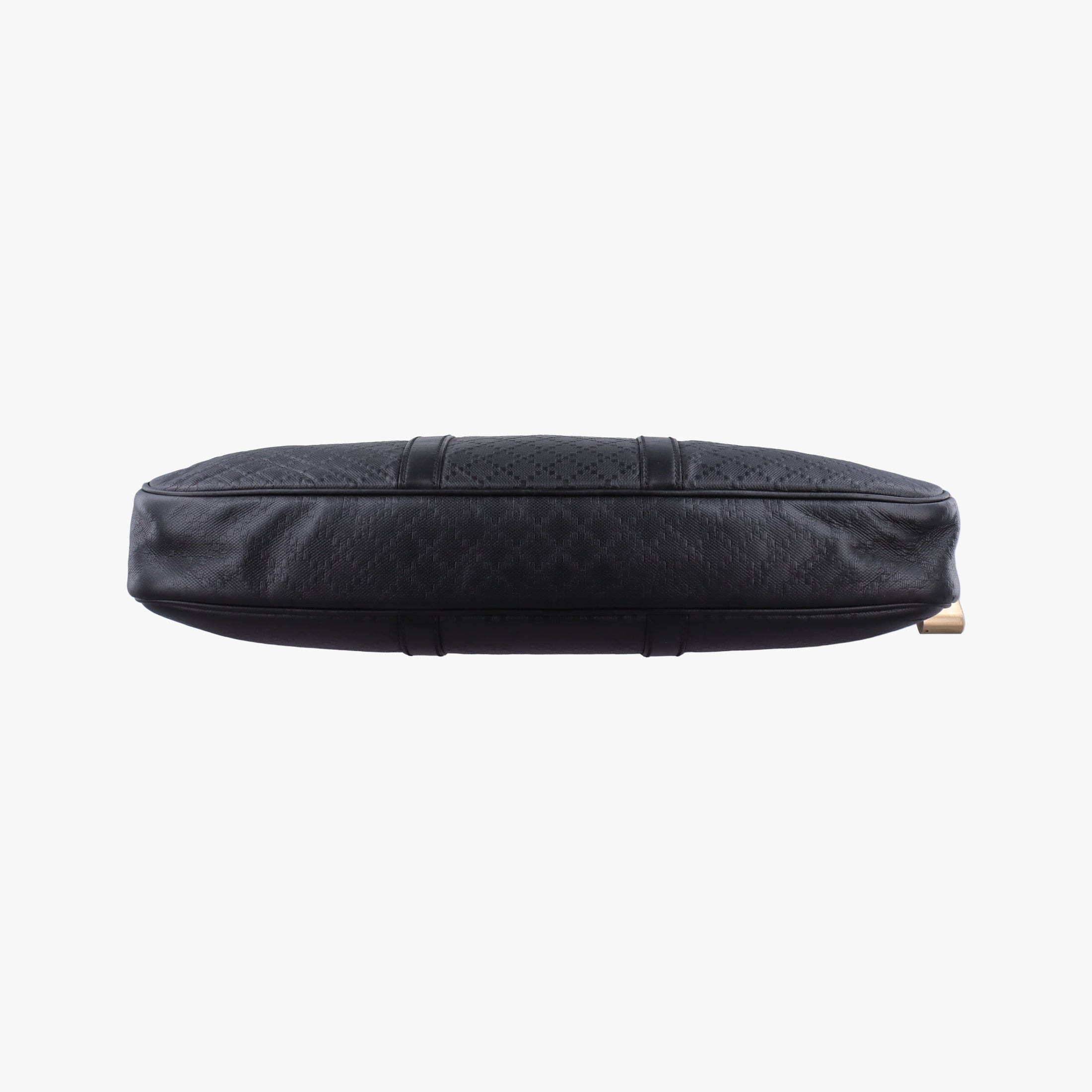 Diamante Black Leather 208463 H013242814ディアマンテ ブラック レザー 208463 H013242814