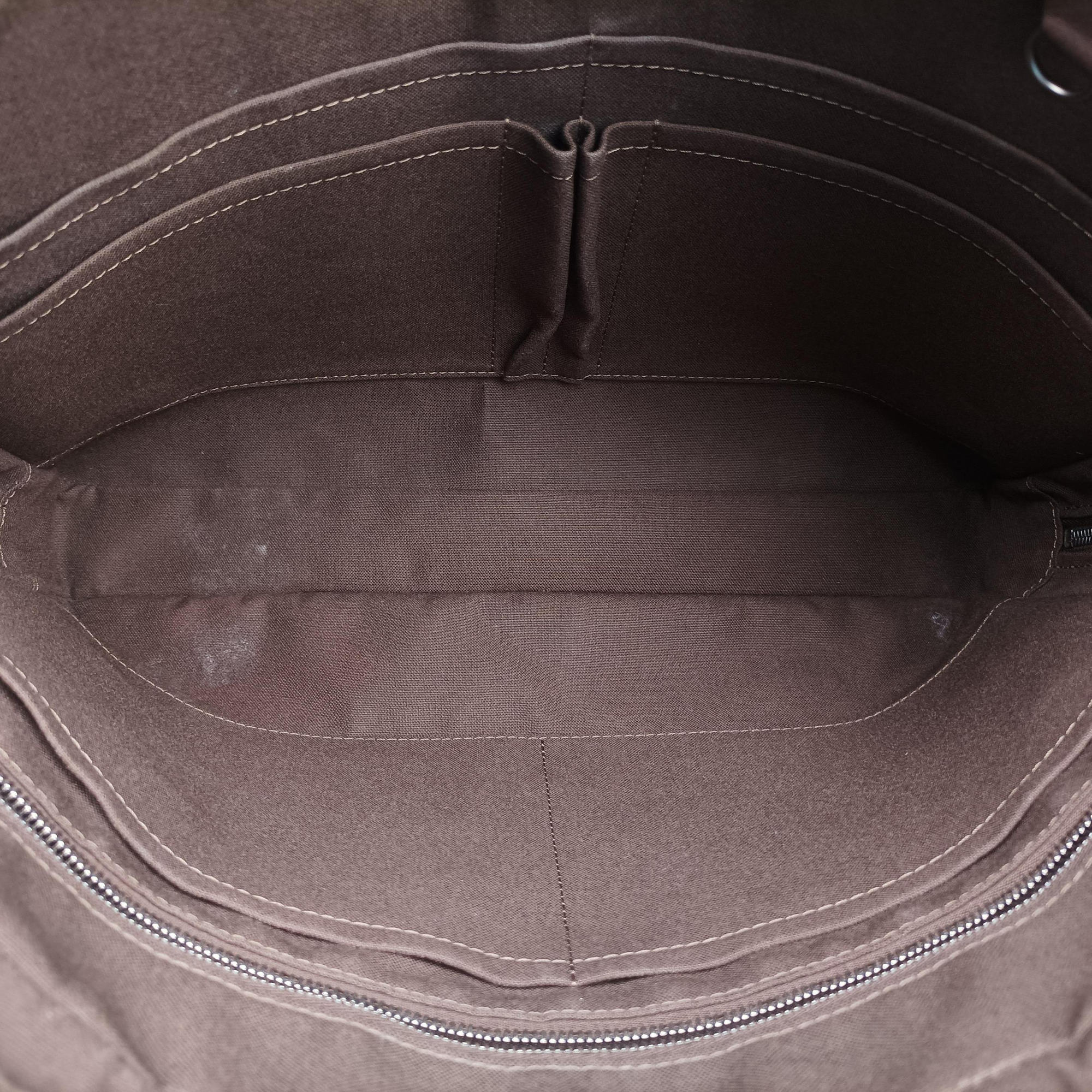 Porte-Document Voyage Acajou Damier Infini M30635 BA4192PDV ポルトドキュマン ヴォワヤージュ アカジュー ダミエアンフィニ M30635 BA4192